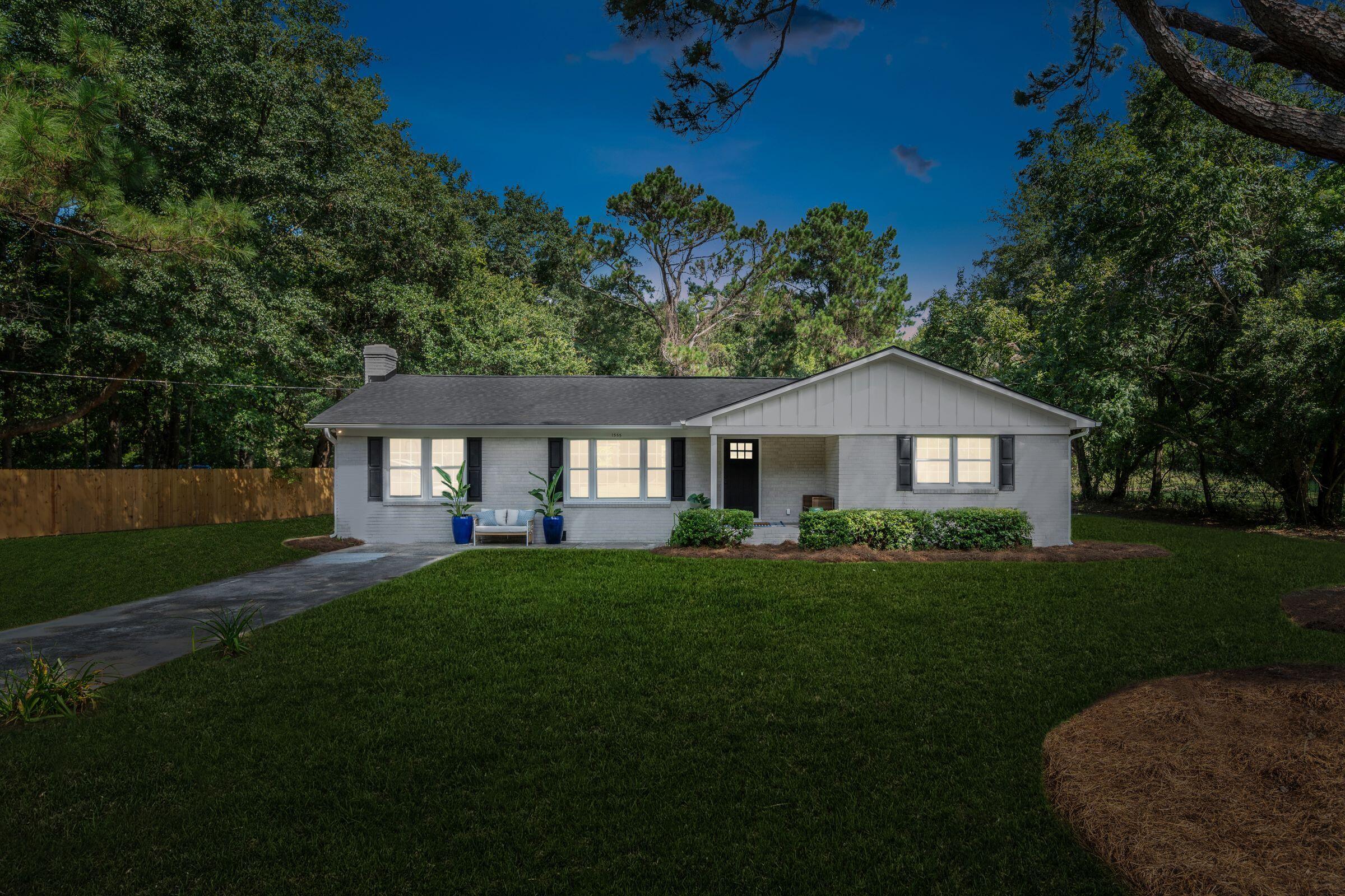 1555 Scott Hill Road