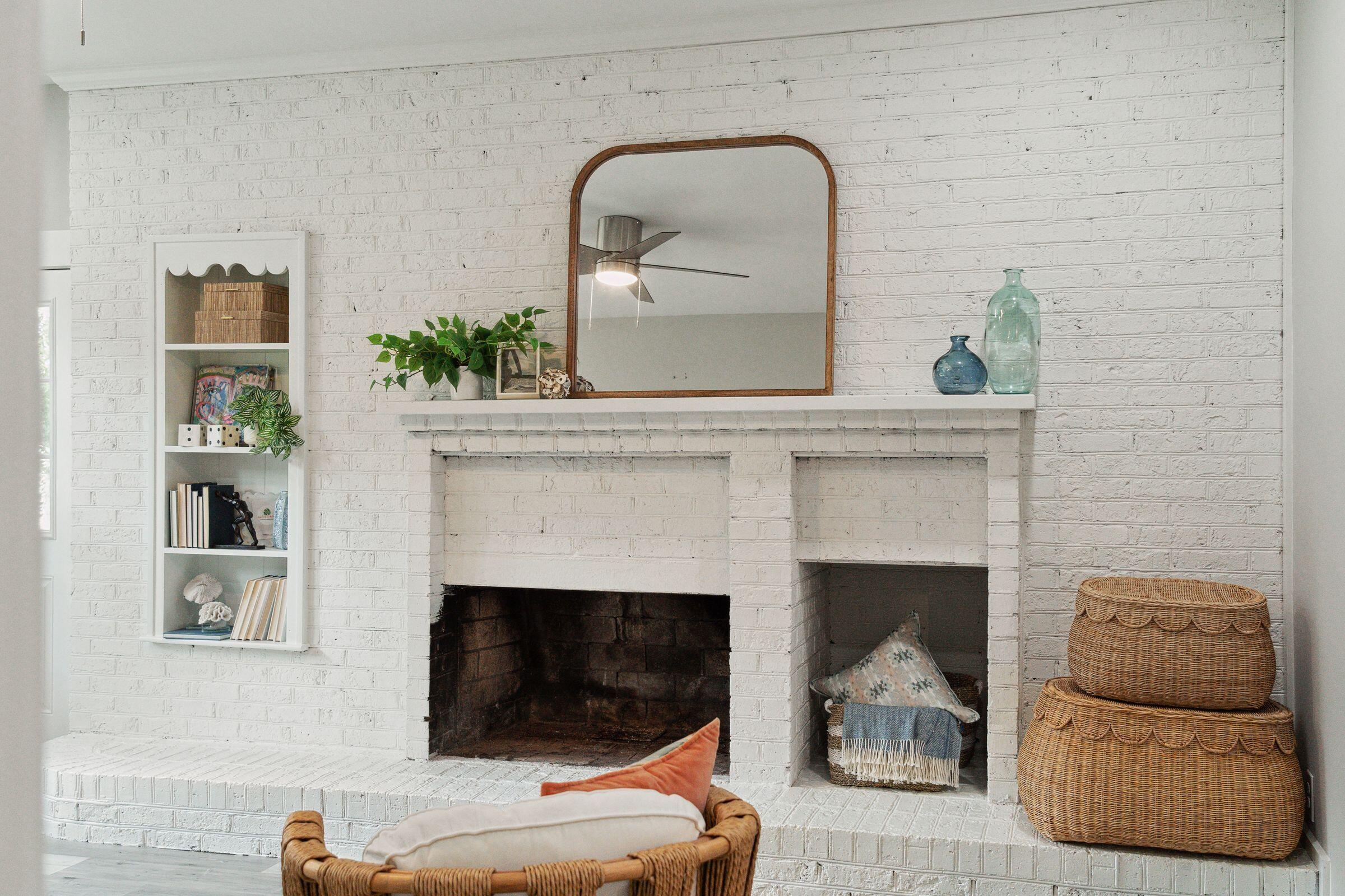 1555 Scott Hill Road