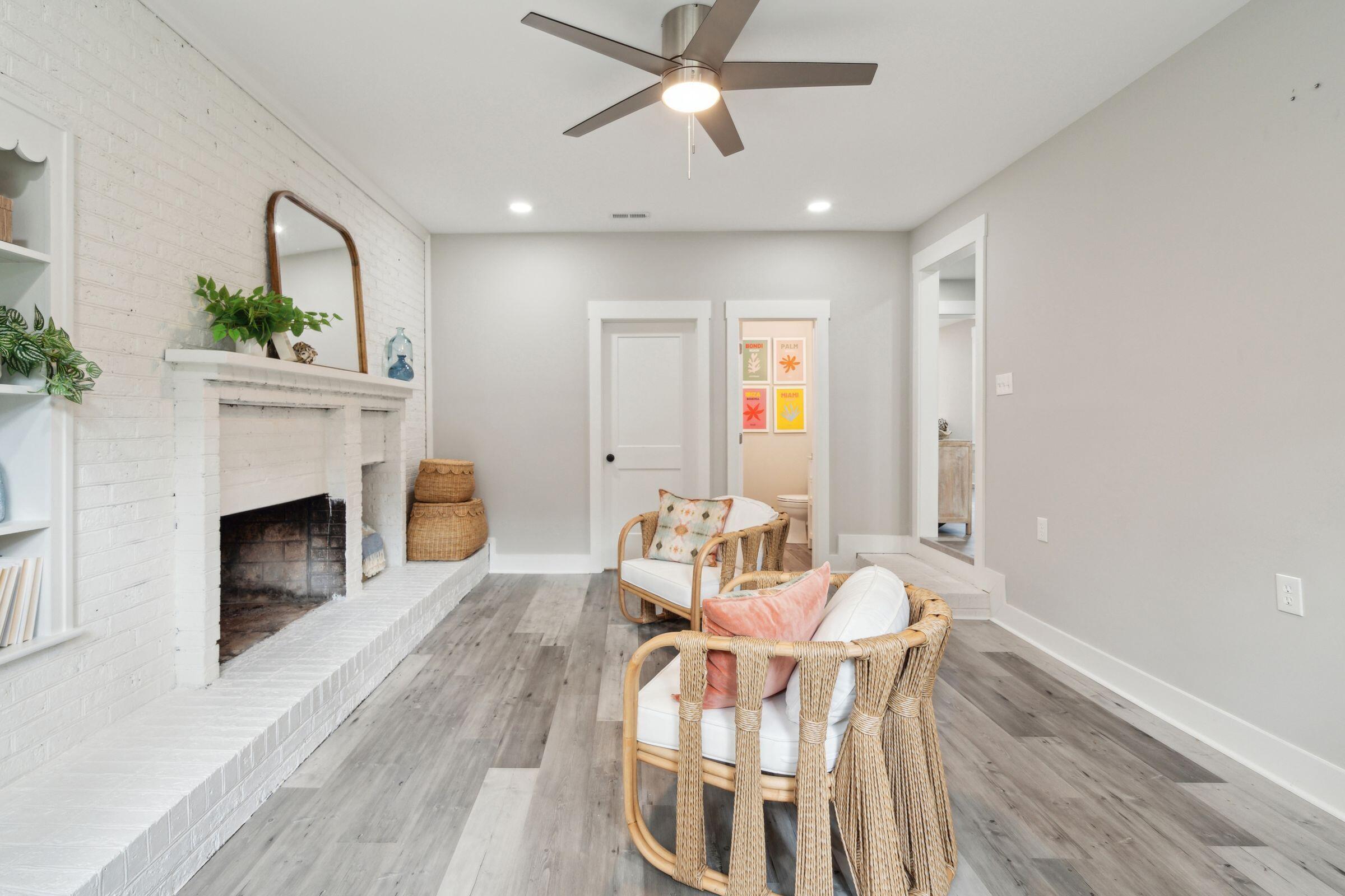 1555 Scott Hill Road