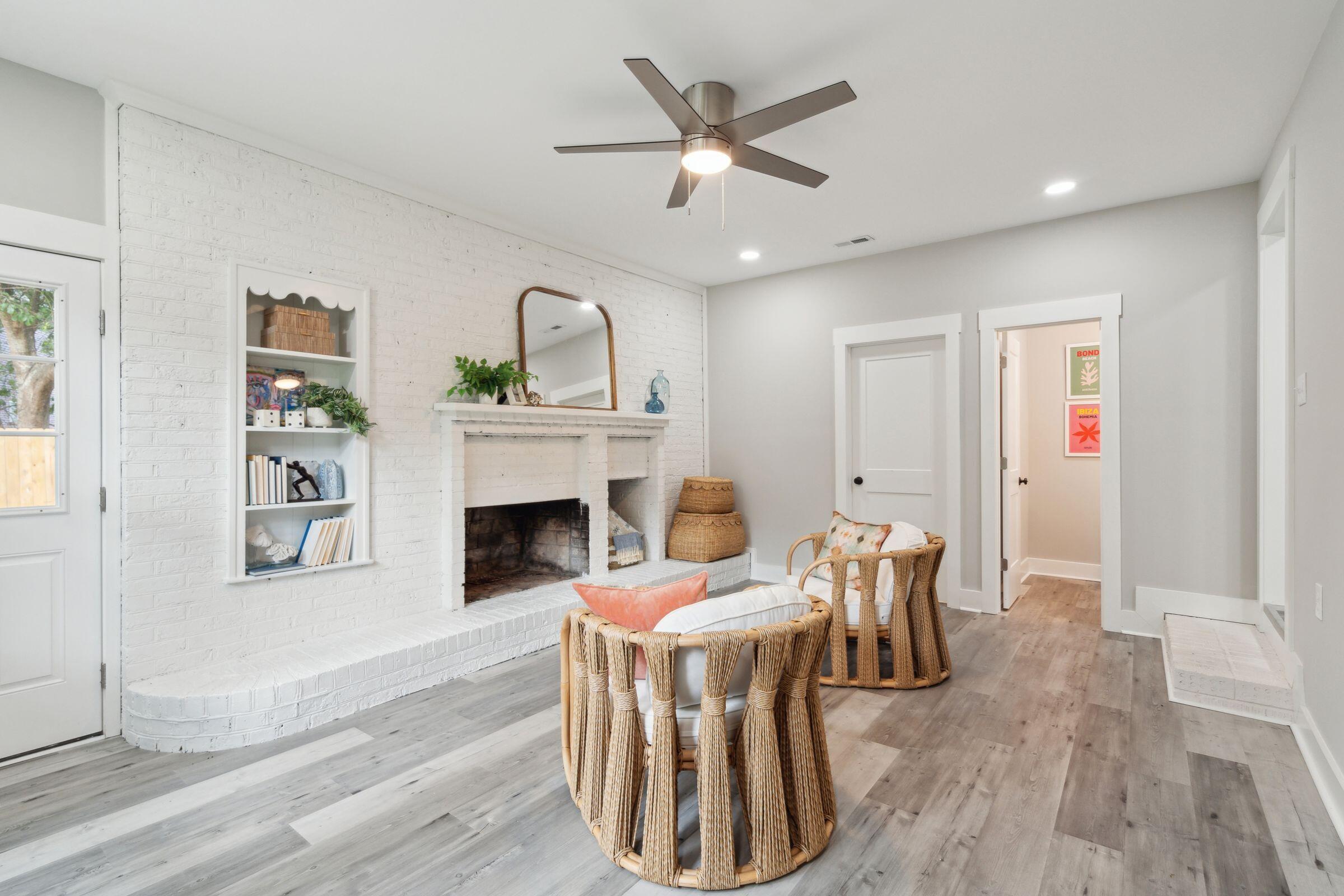 1555 Scott Hill Road