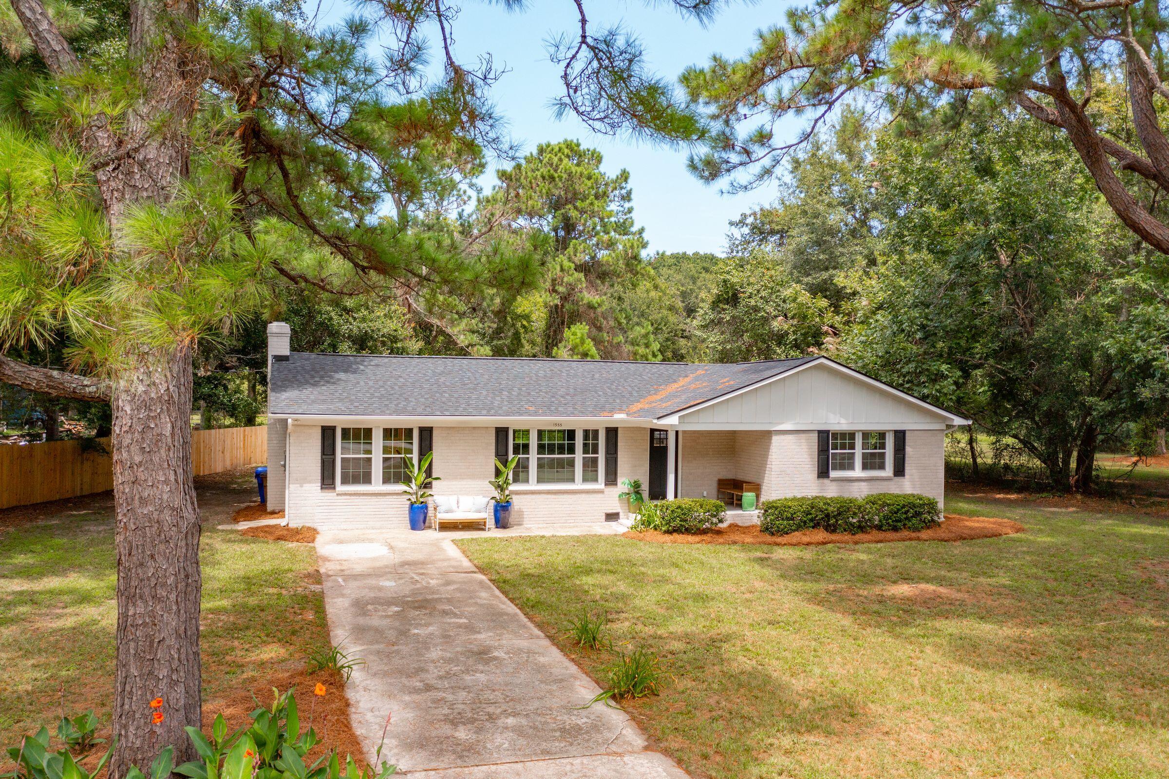 1555 Scott Hill Road