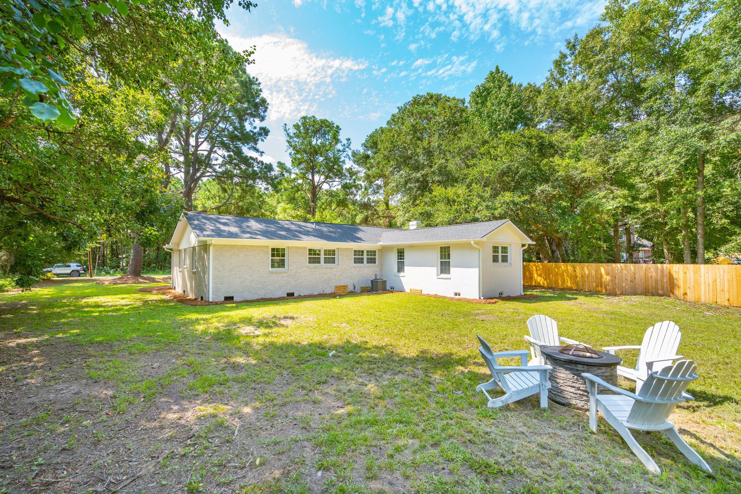 1555 Scott Hill Road