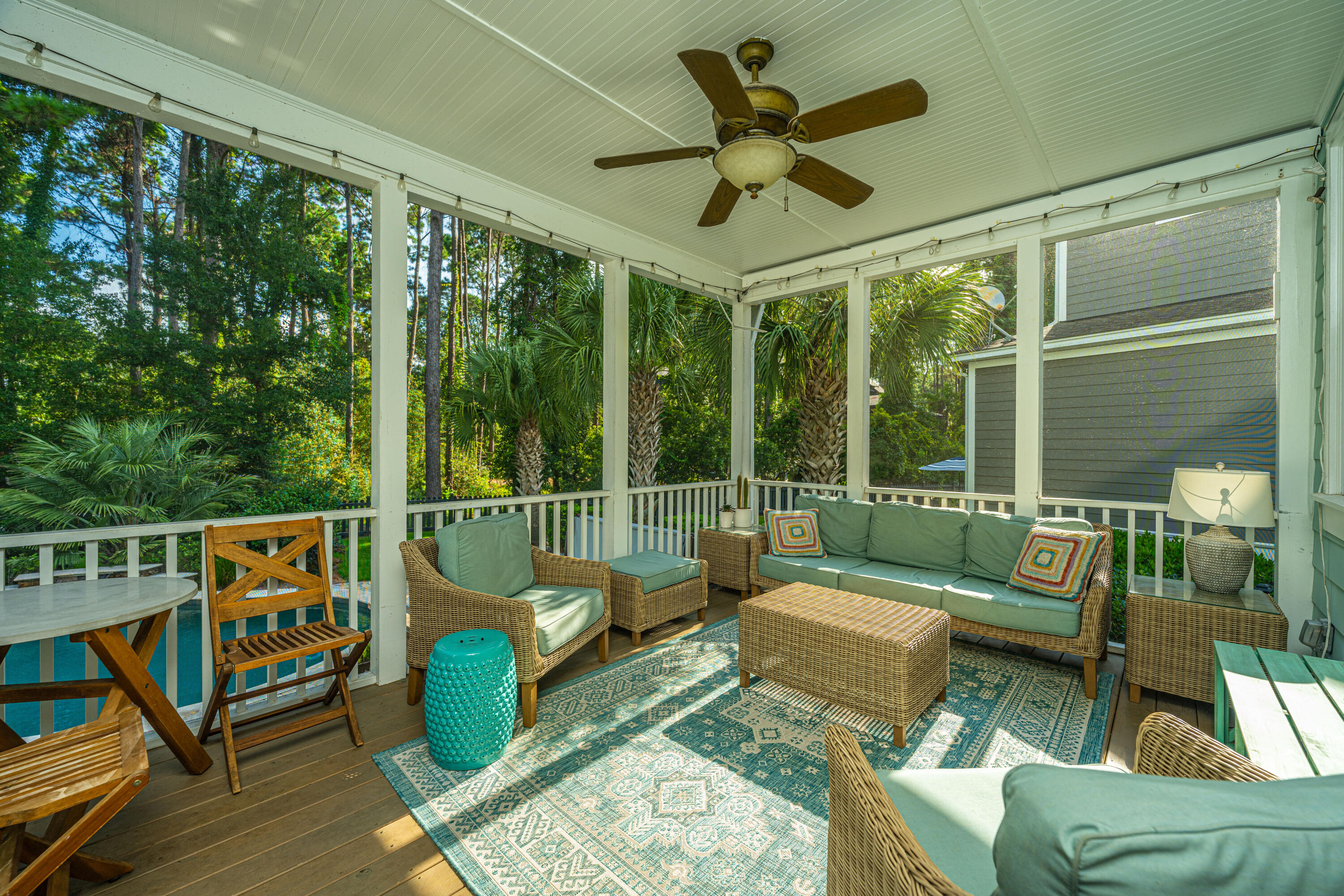 4261 Coolidge Street