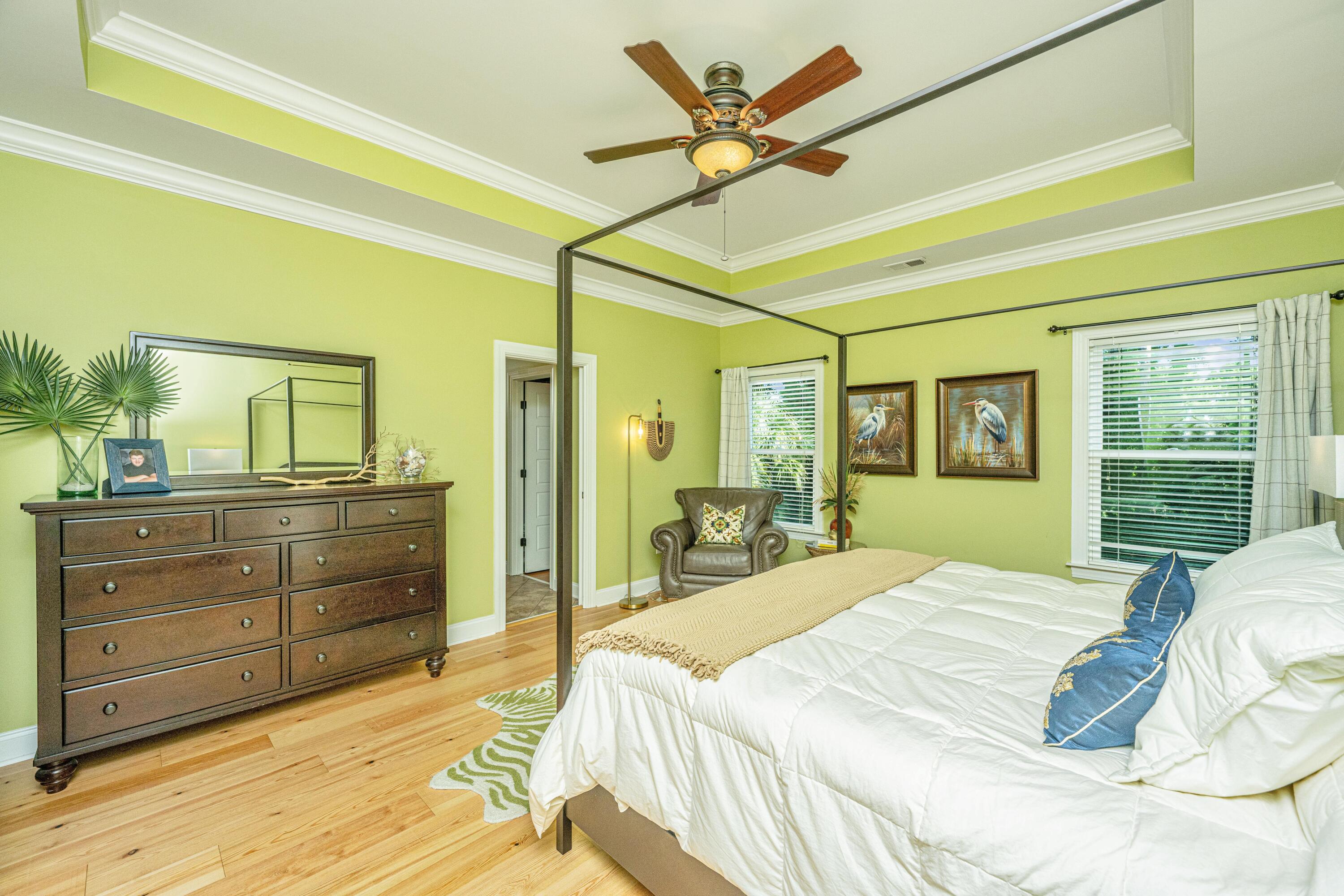 4261 Coolidge Street