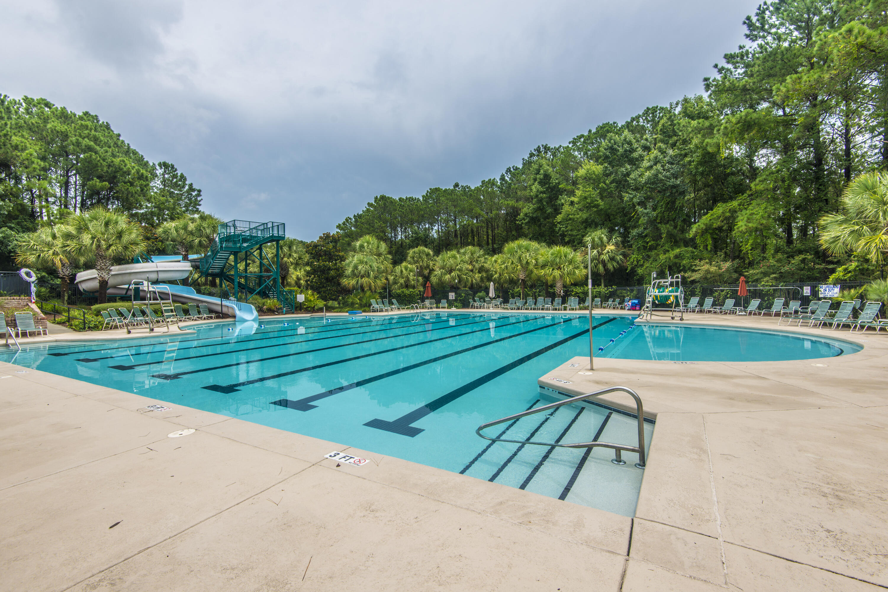 4261 Coolidge Street