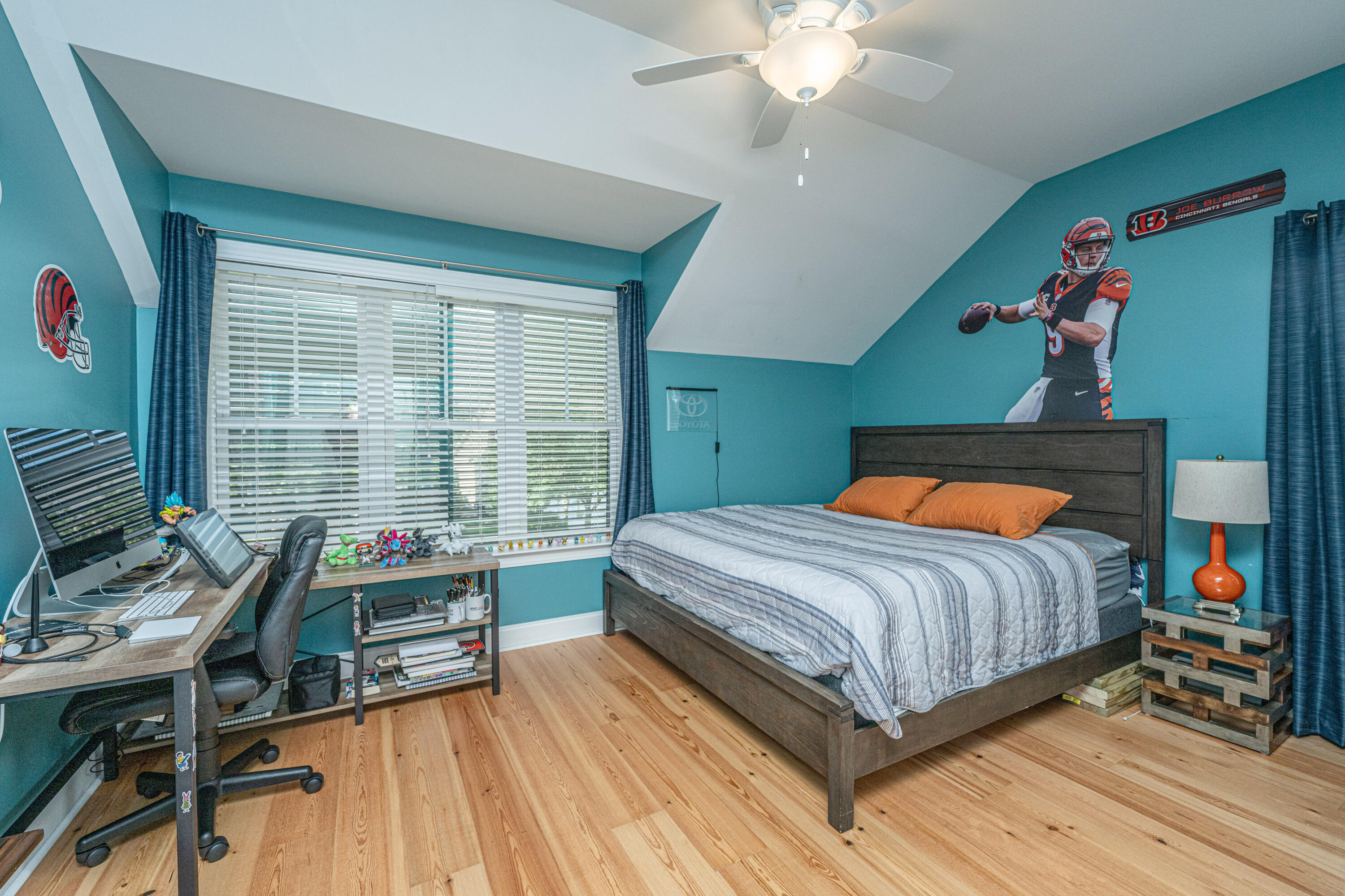 4261 Coolidge Street