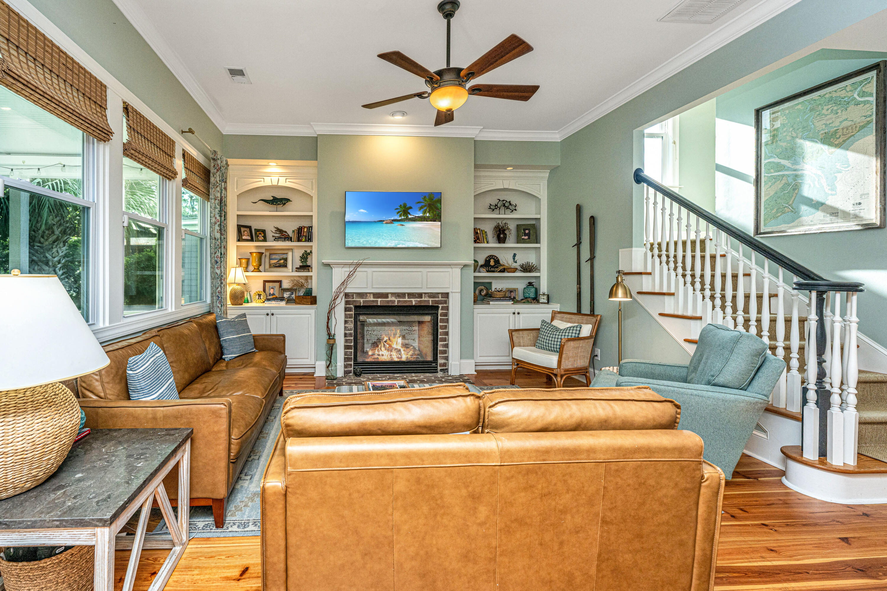 4261 Coolidge Street