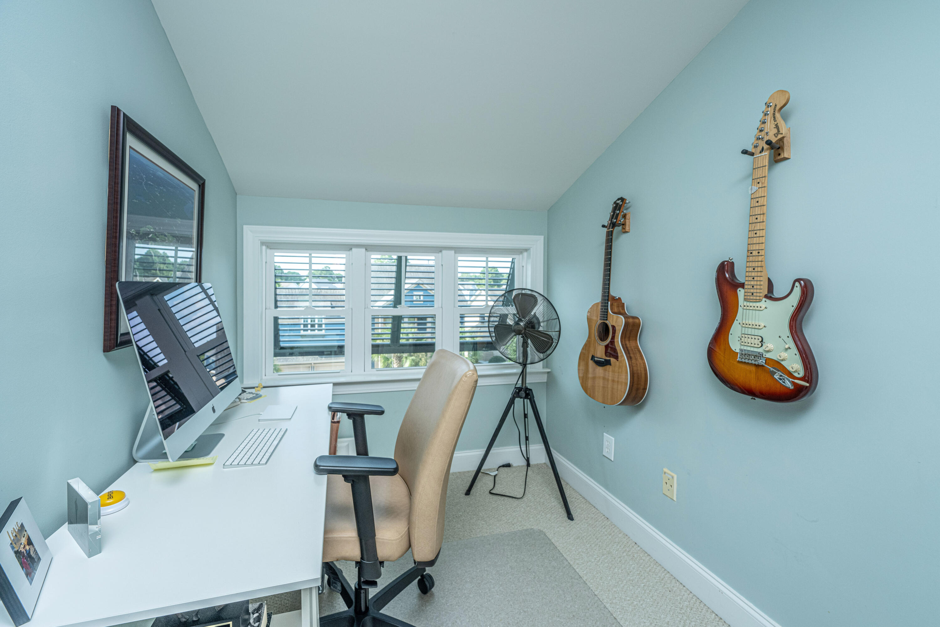 4261 Coolidge Street