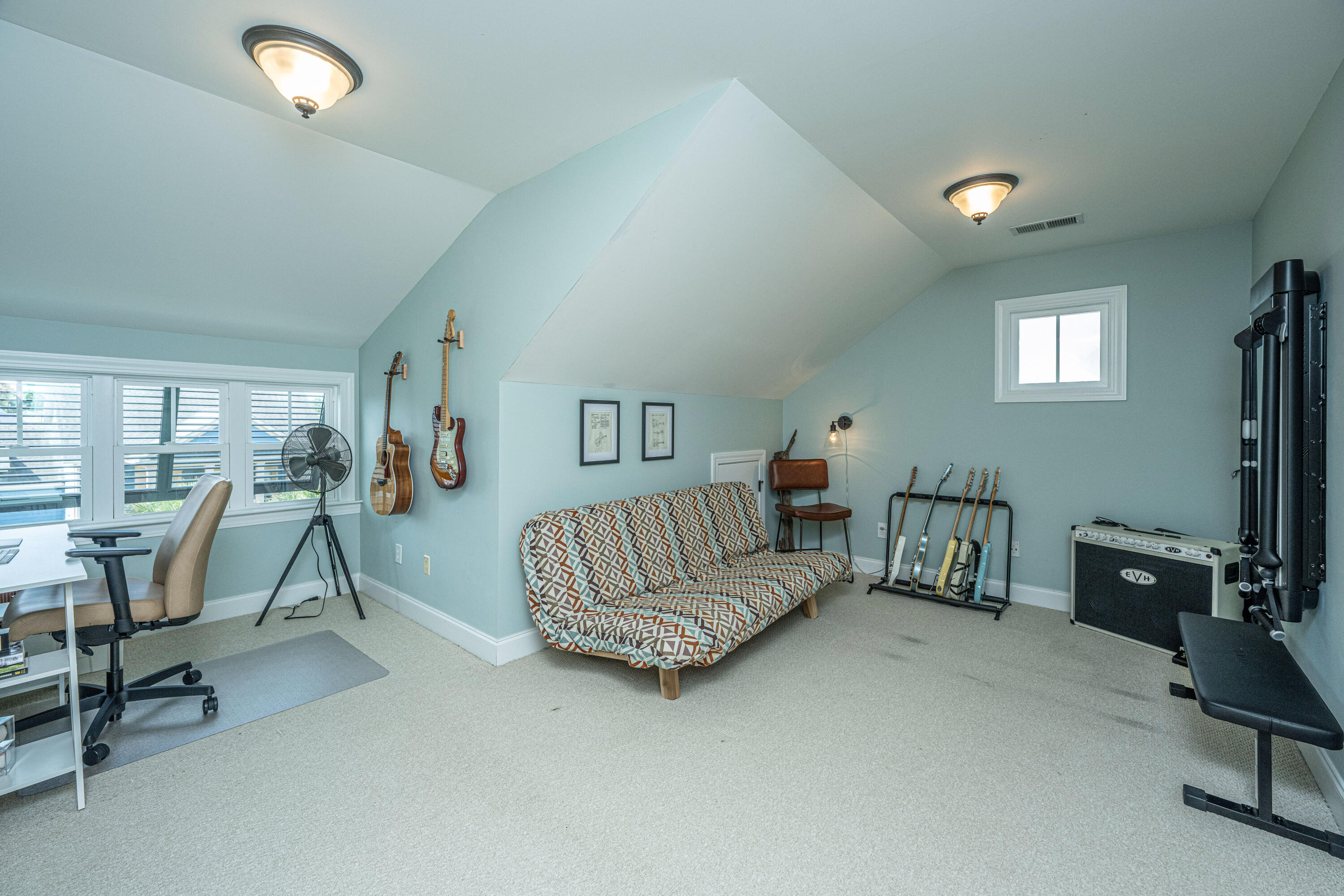 4261 Coolidge Street