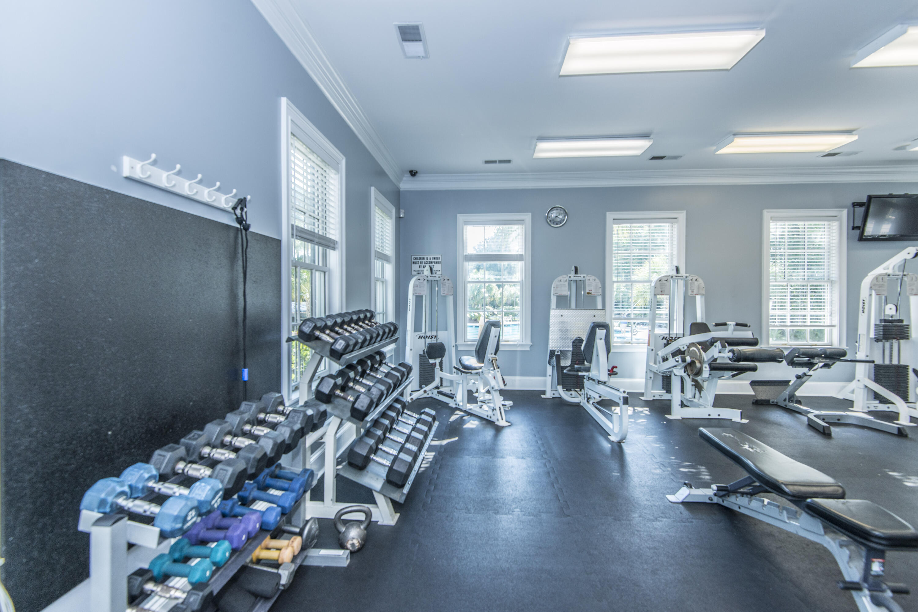 4261 Coolidge Street