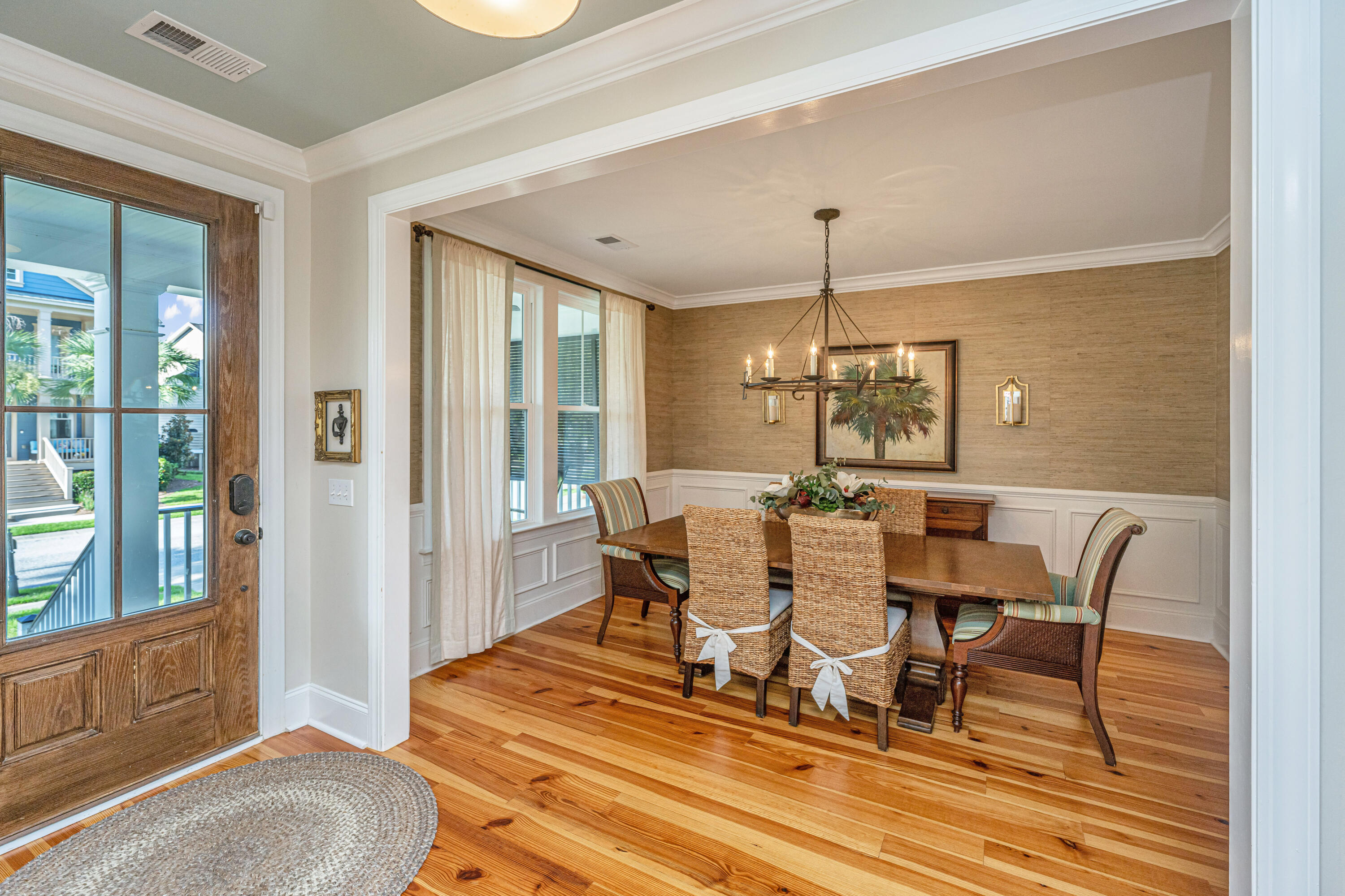 4261 Coolidge Street