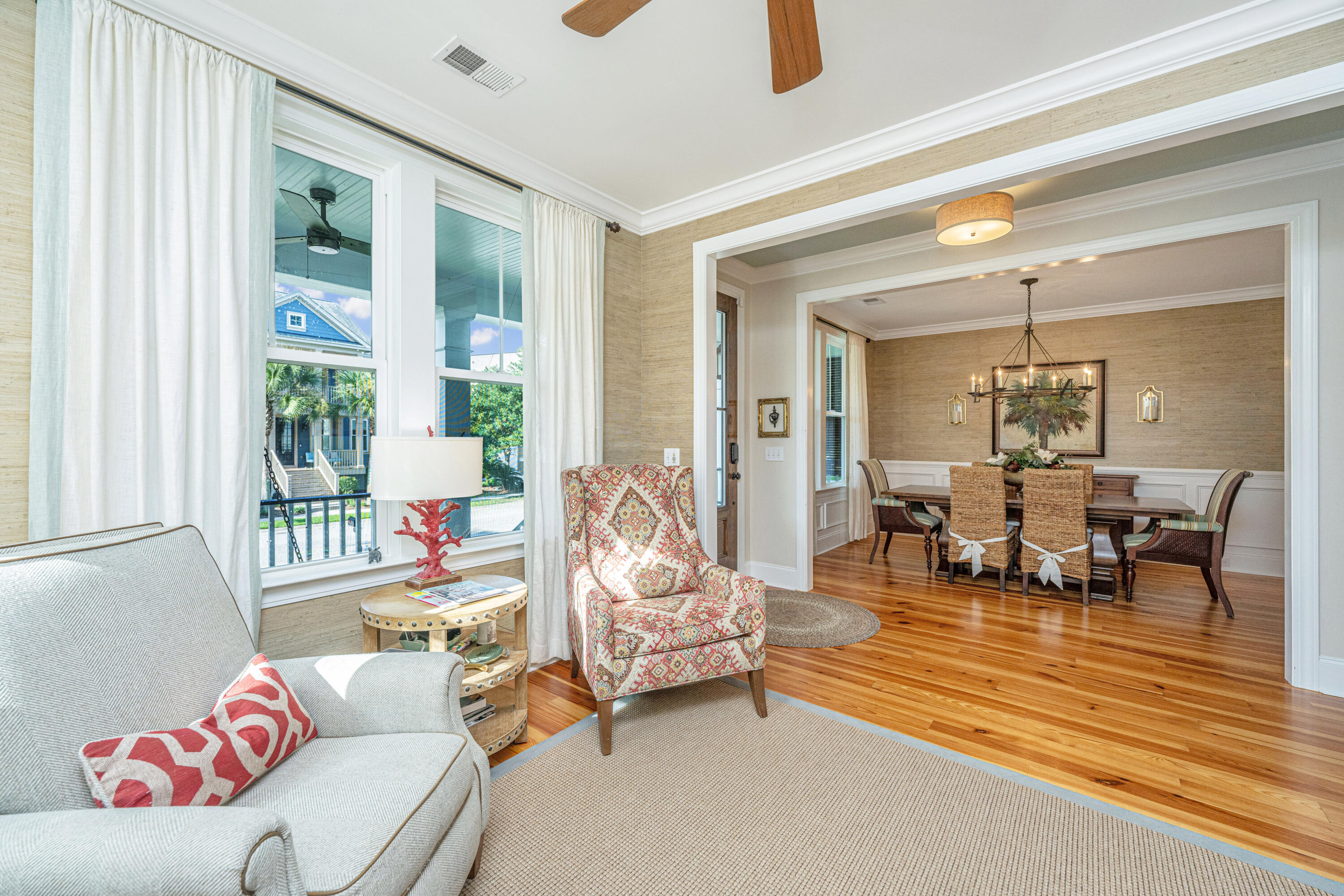 4261 Coolidge Street