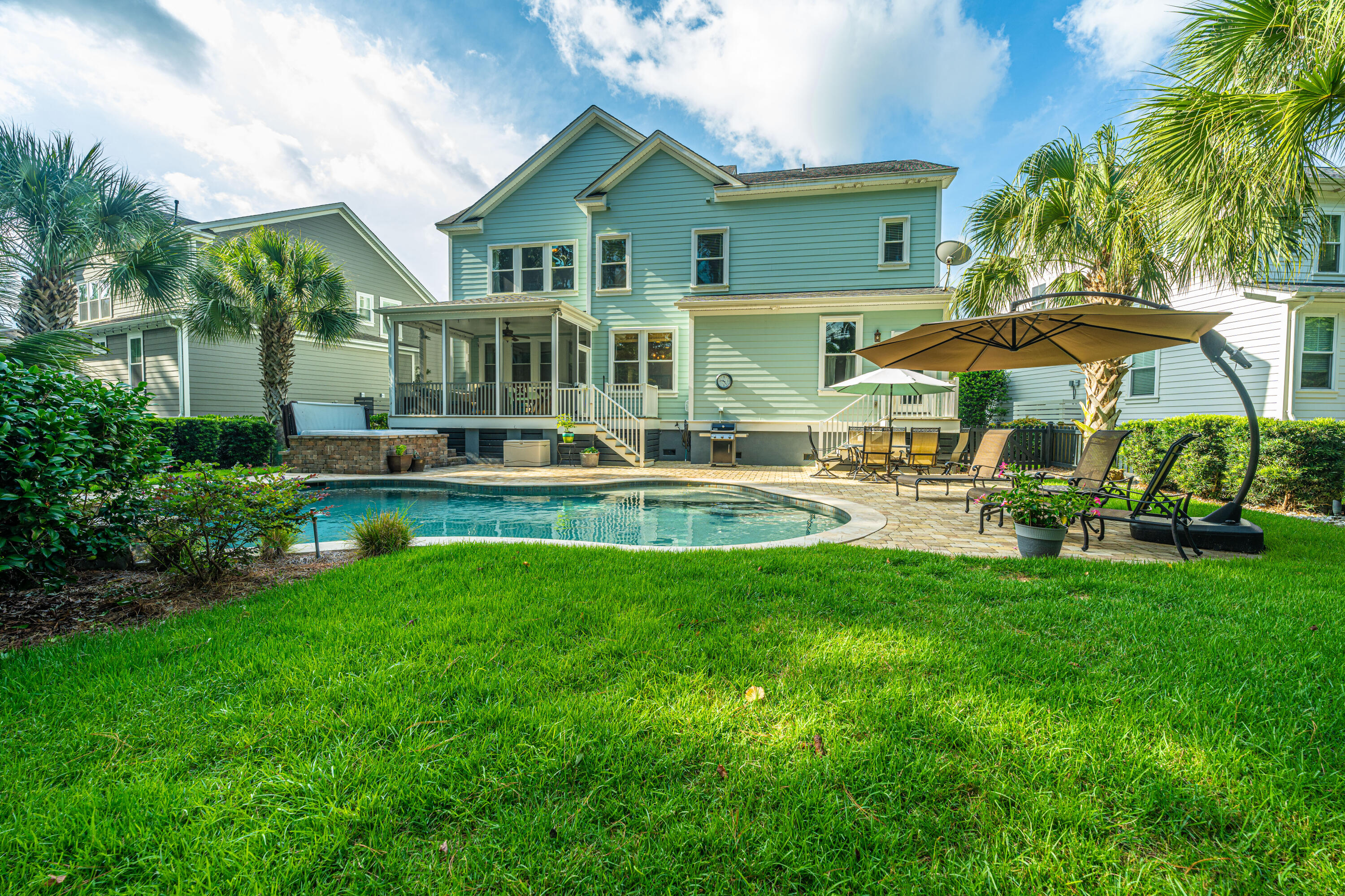 4261 Coolidge Street