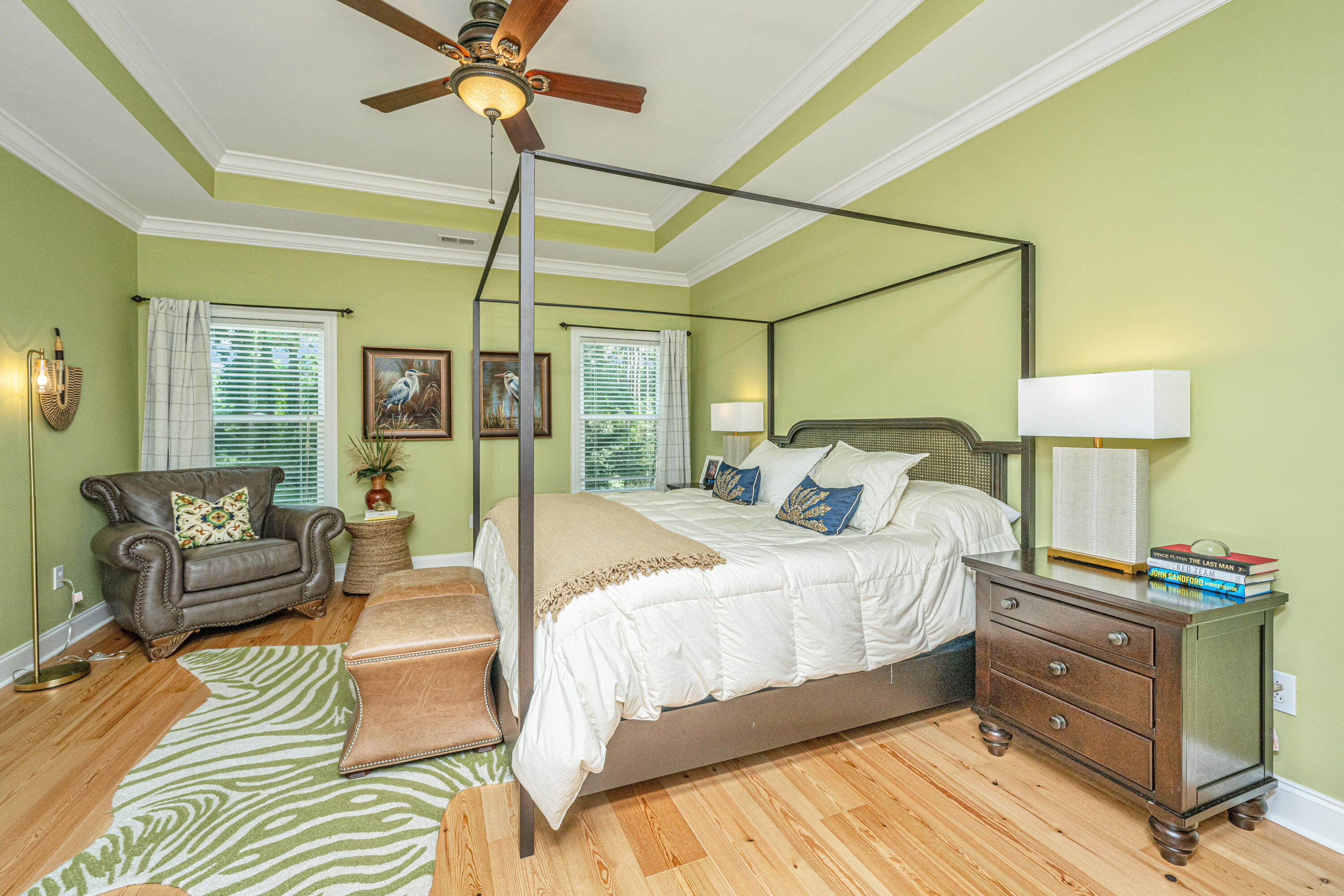 4261 Coolidge Street