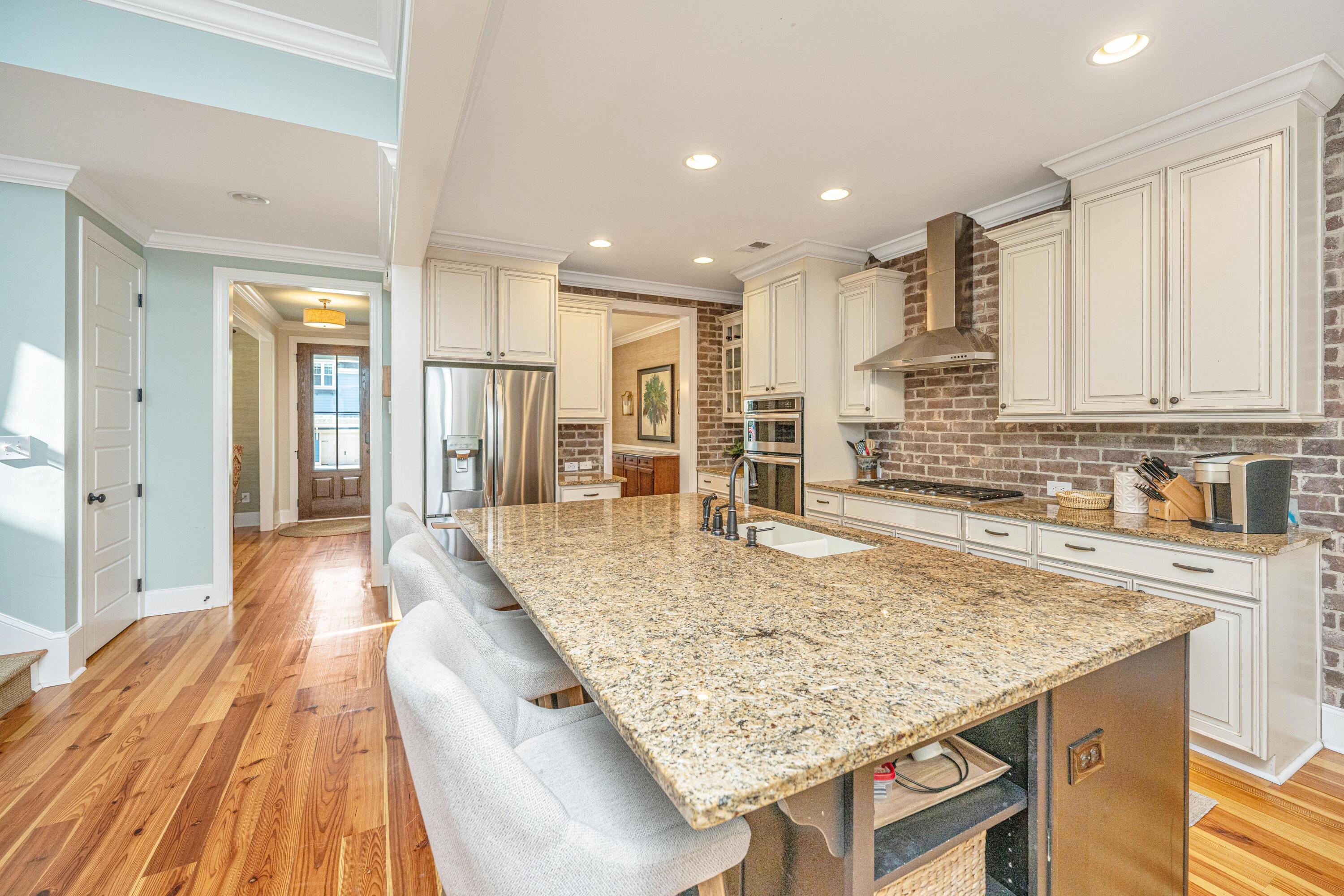 4261 Coolidge Street