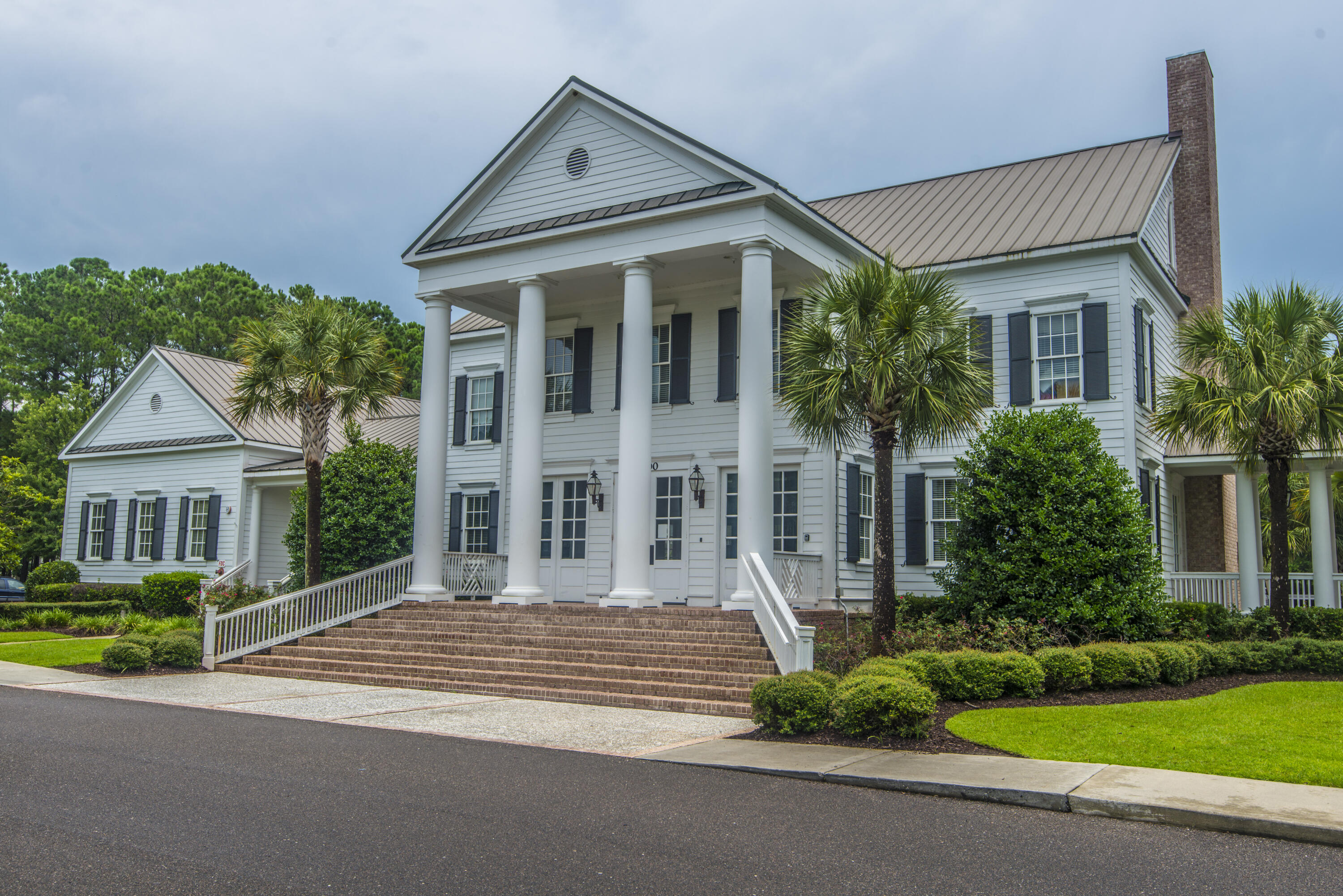 4261 Coolidge Street