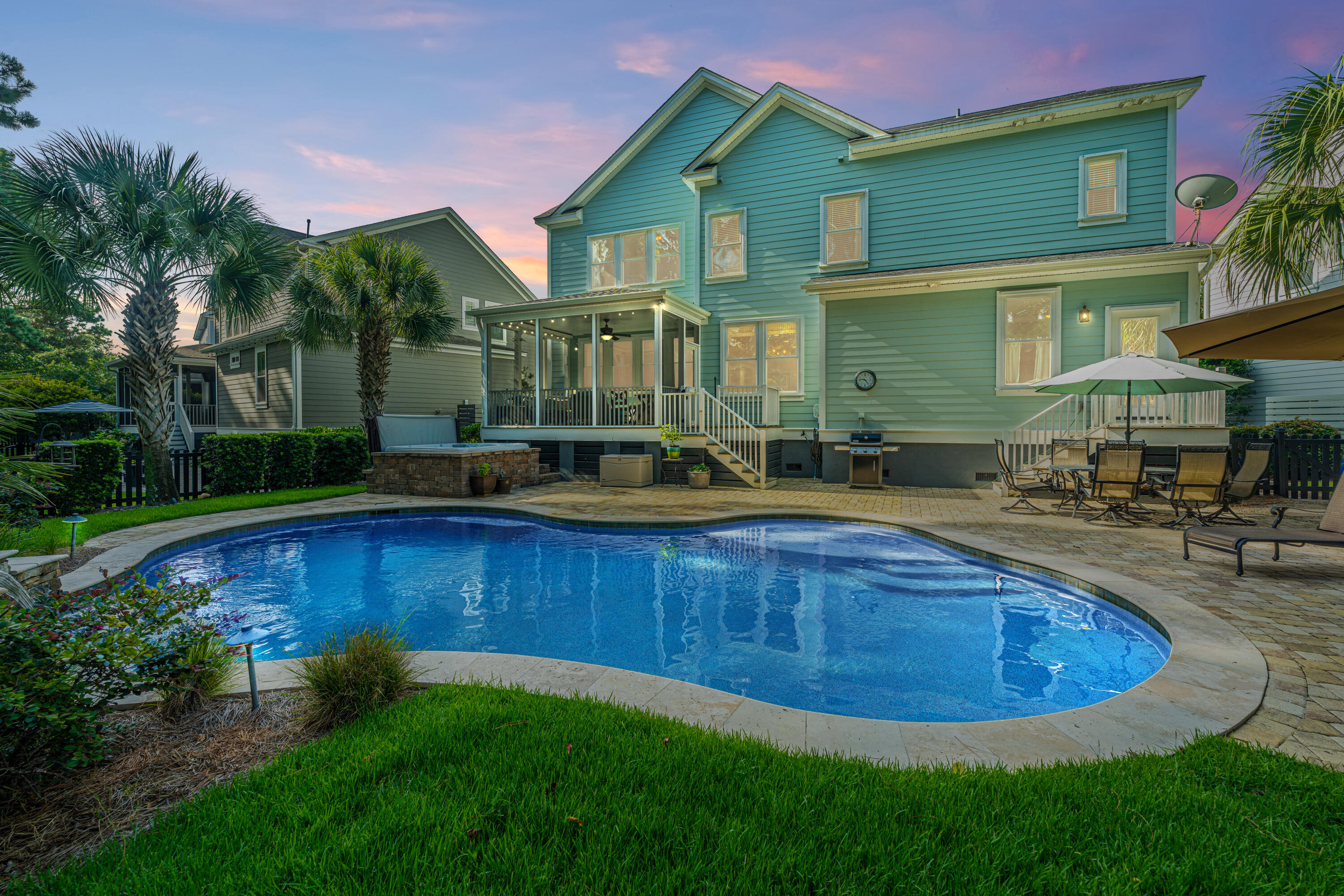 4261 Coolidge Street