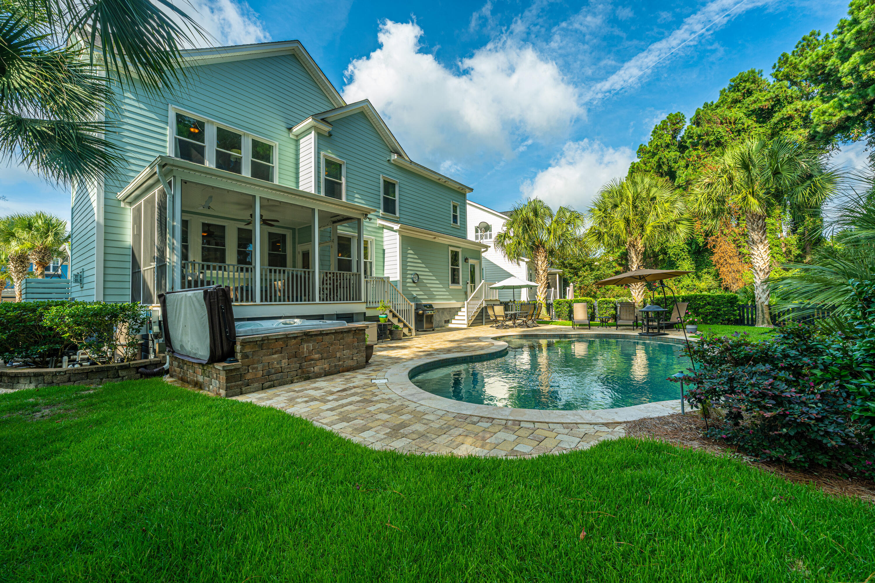 4261 Coolidge Street