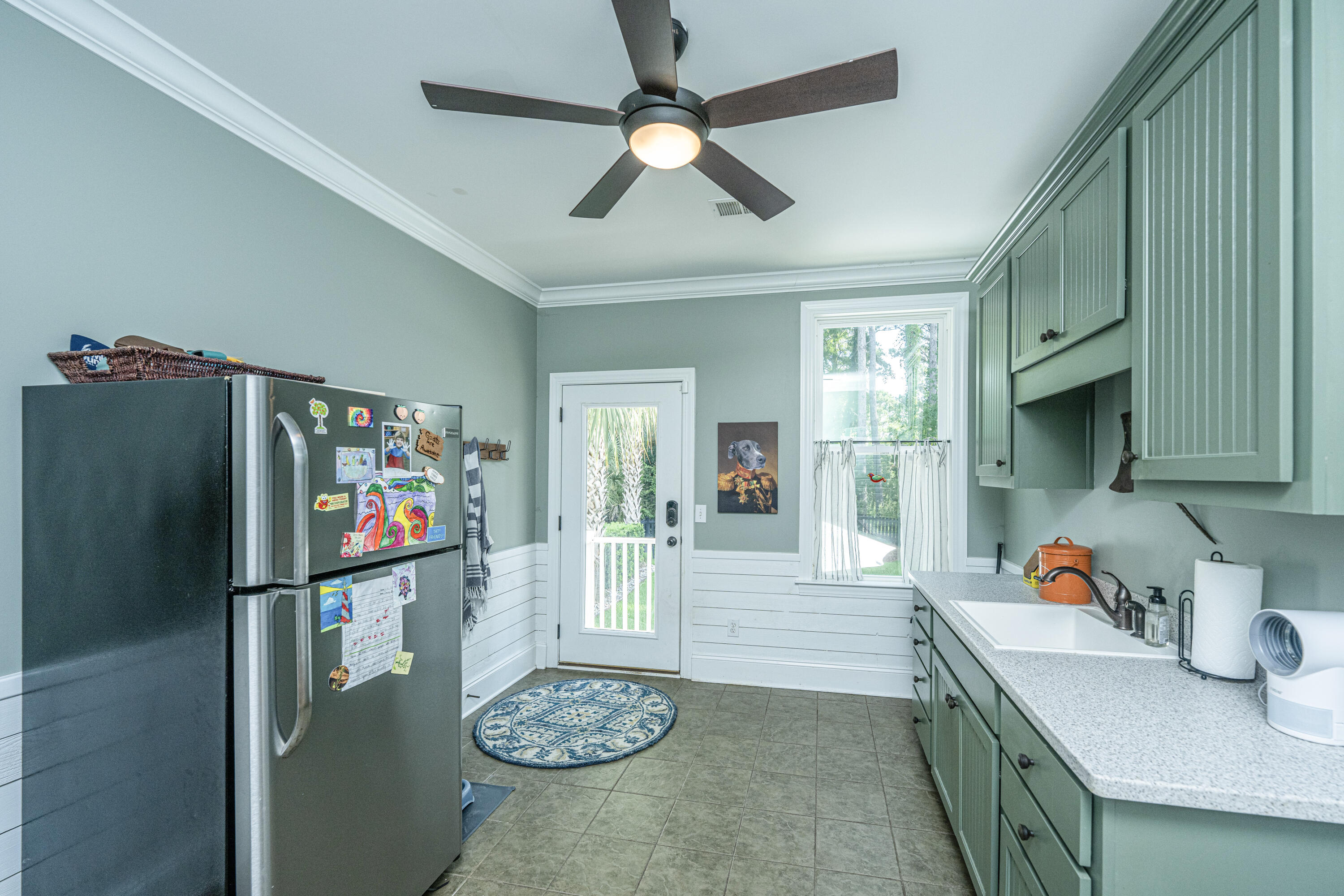 4261 Coolidge Street