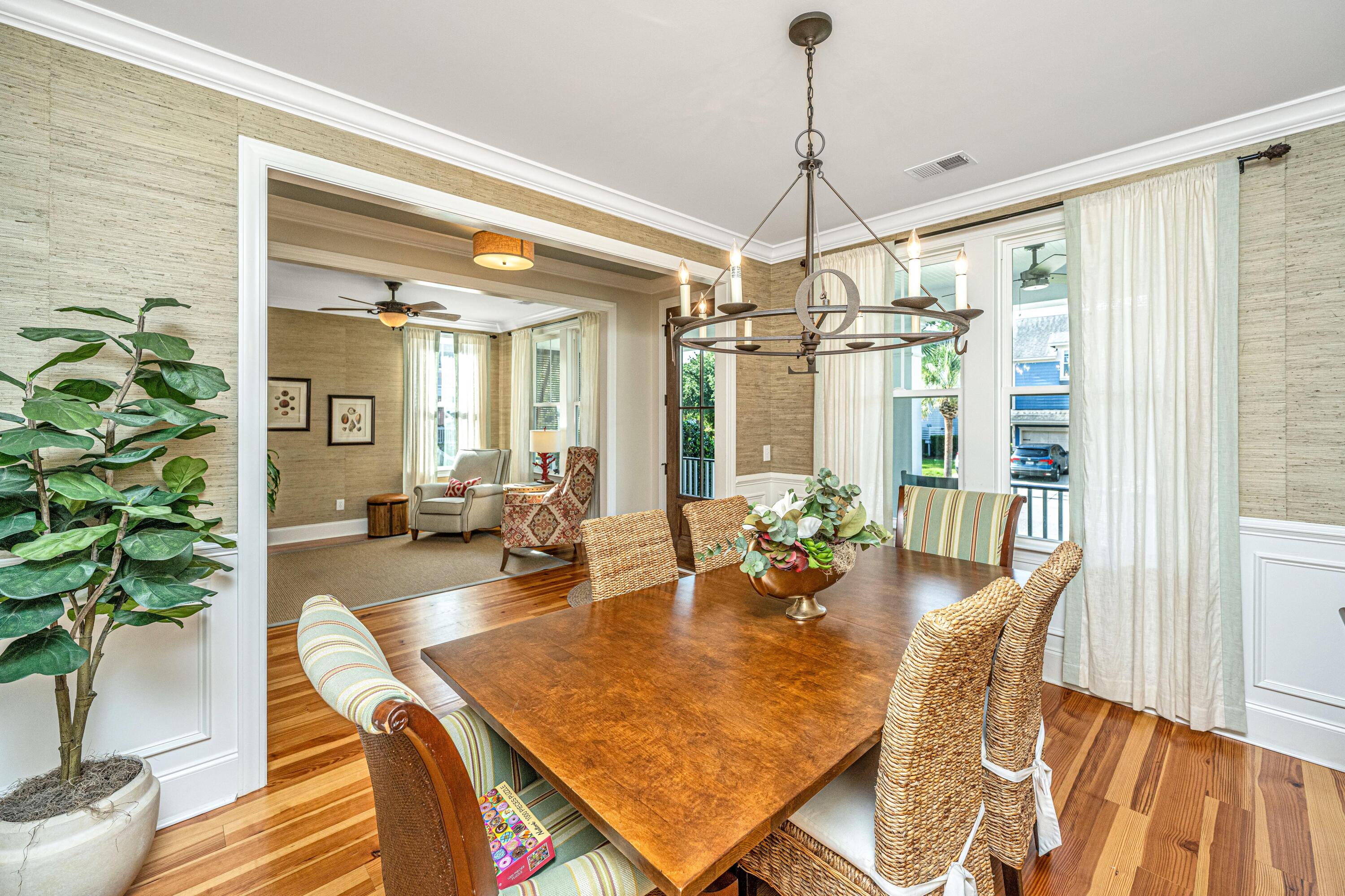 4261 Coolidge Street