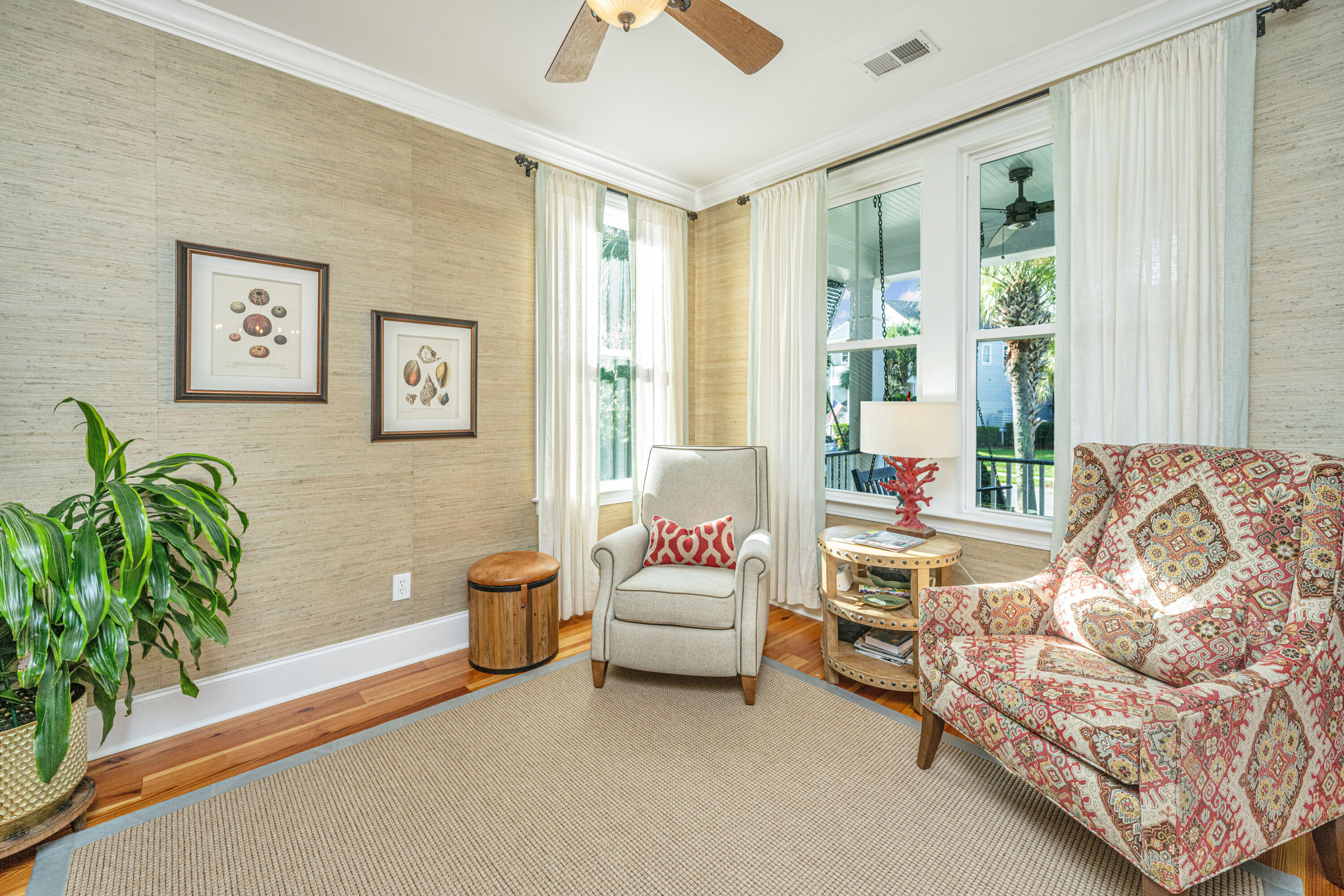 4261 Coolidge Street