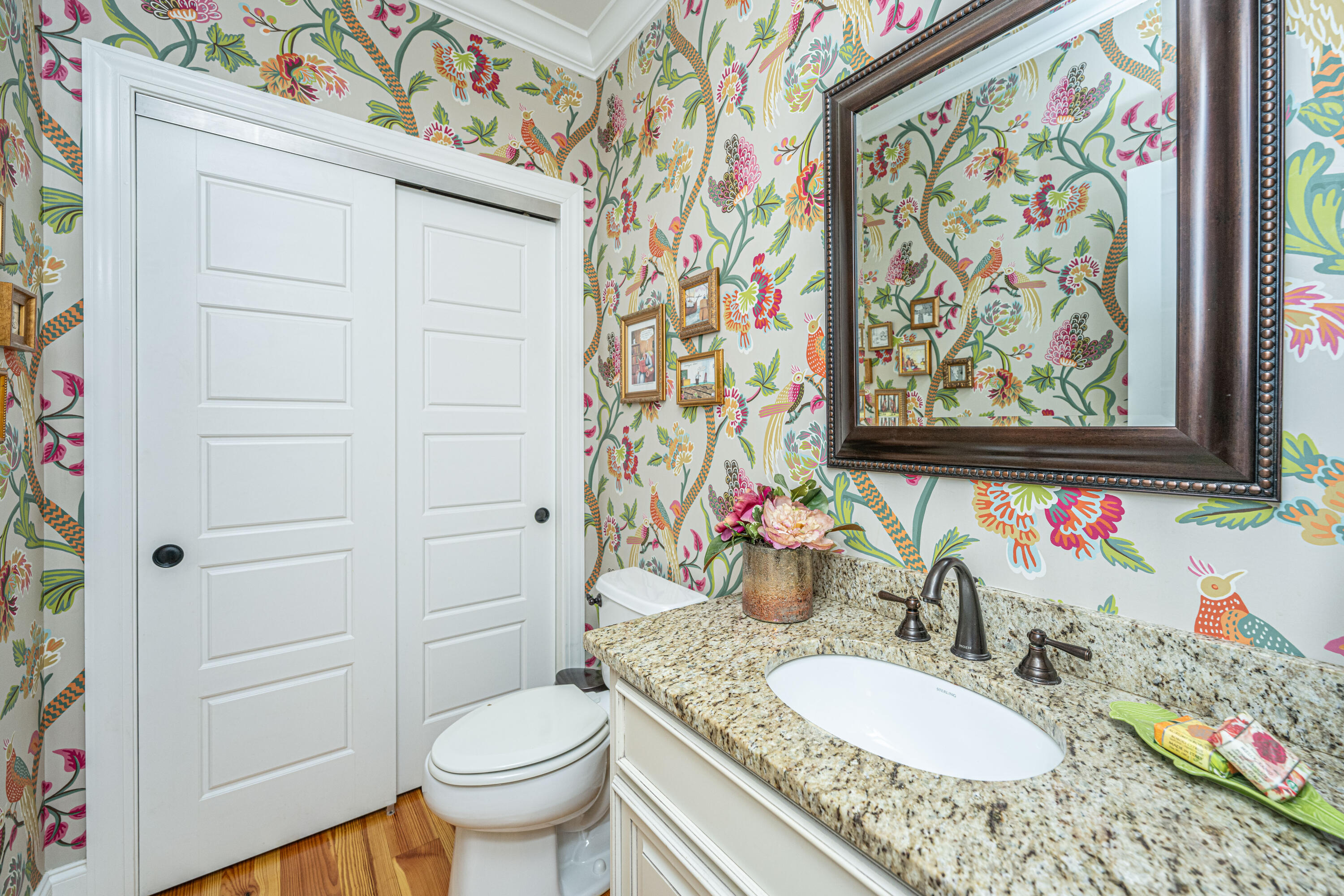 4261 Coolidge Street