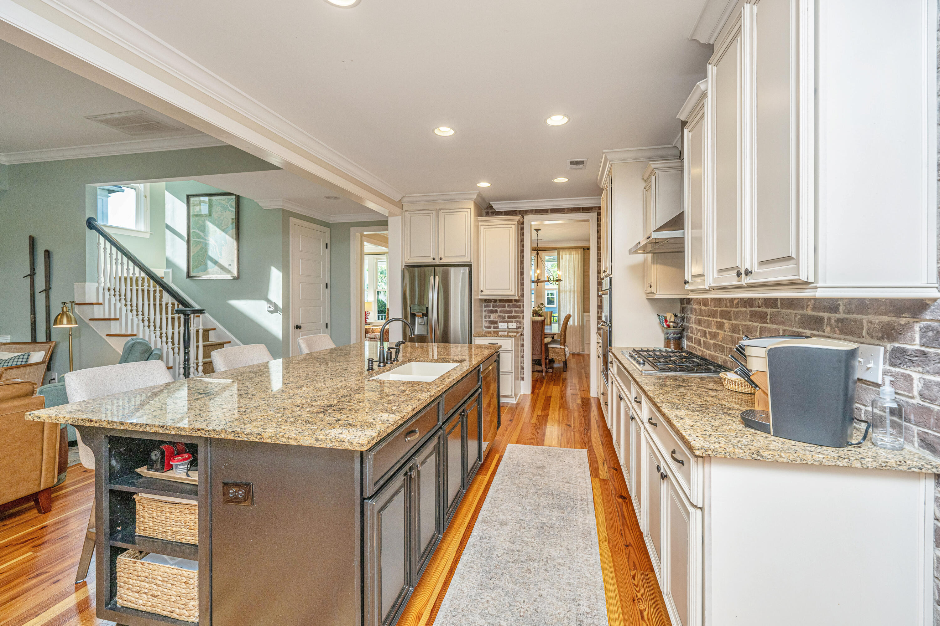 4261 Coolidge Street