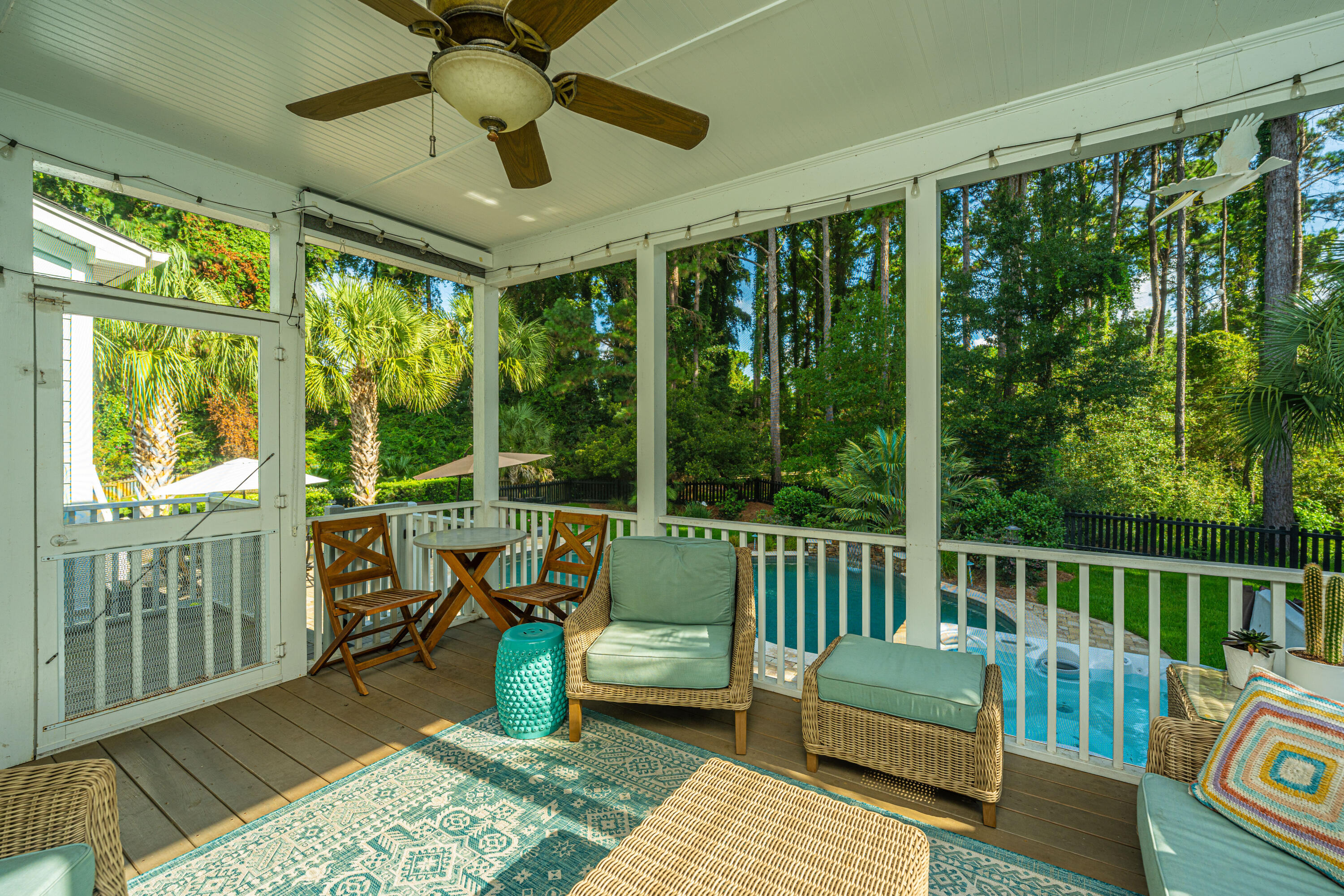 4261 Coolidge Street