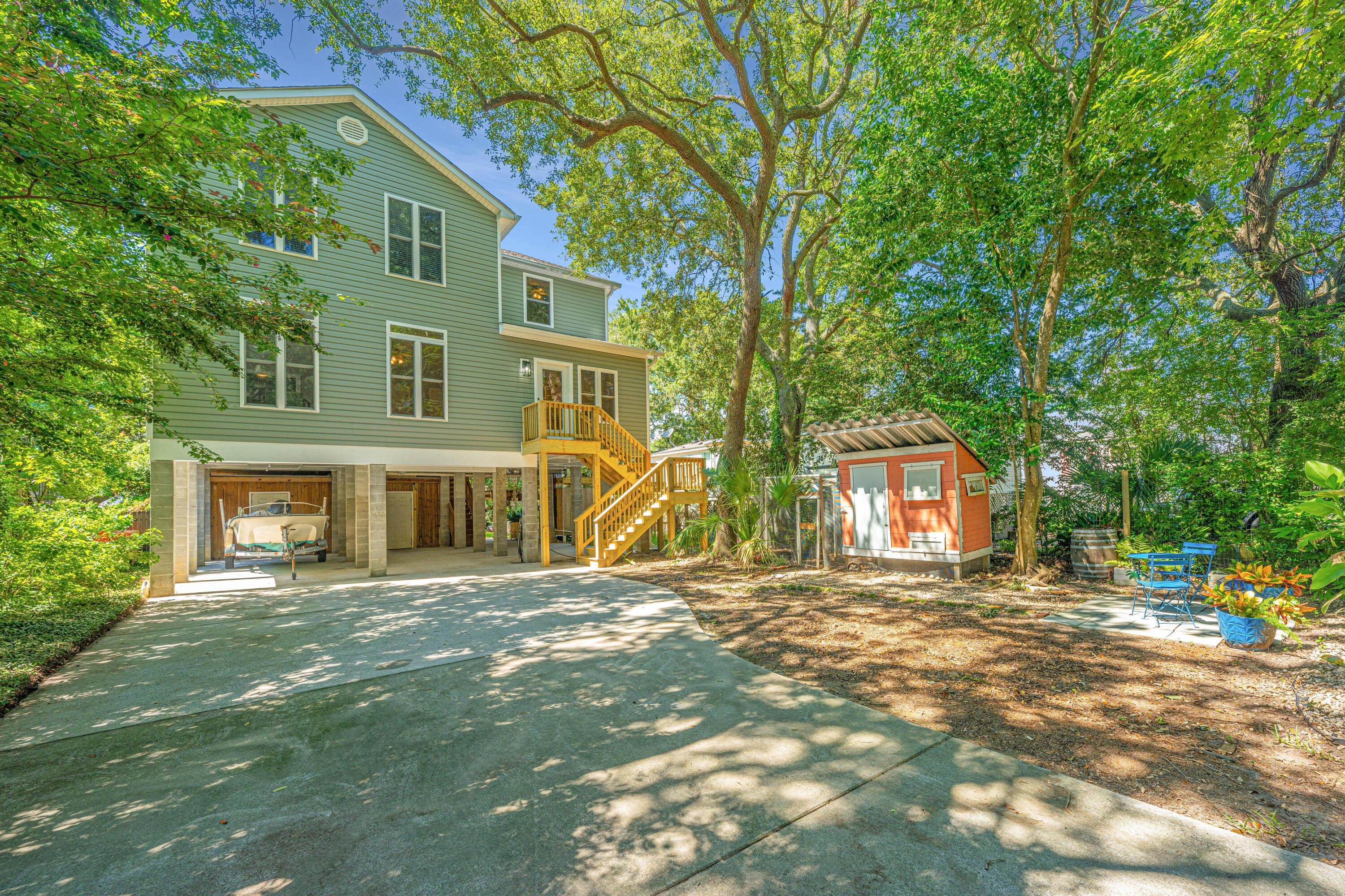 1608 Terns Nest Road