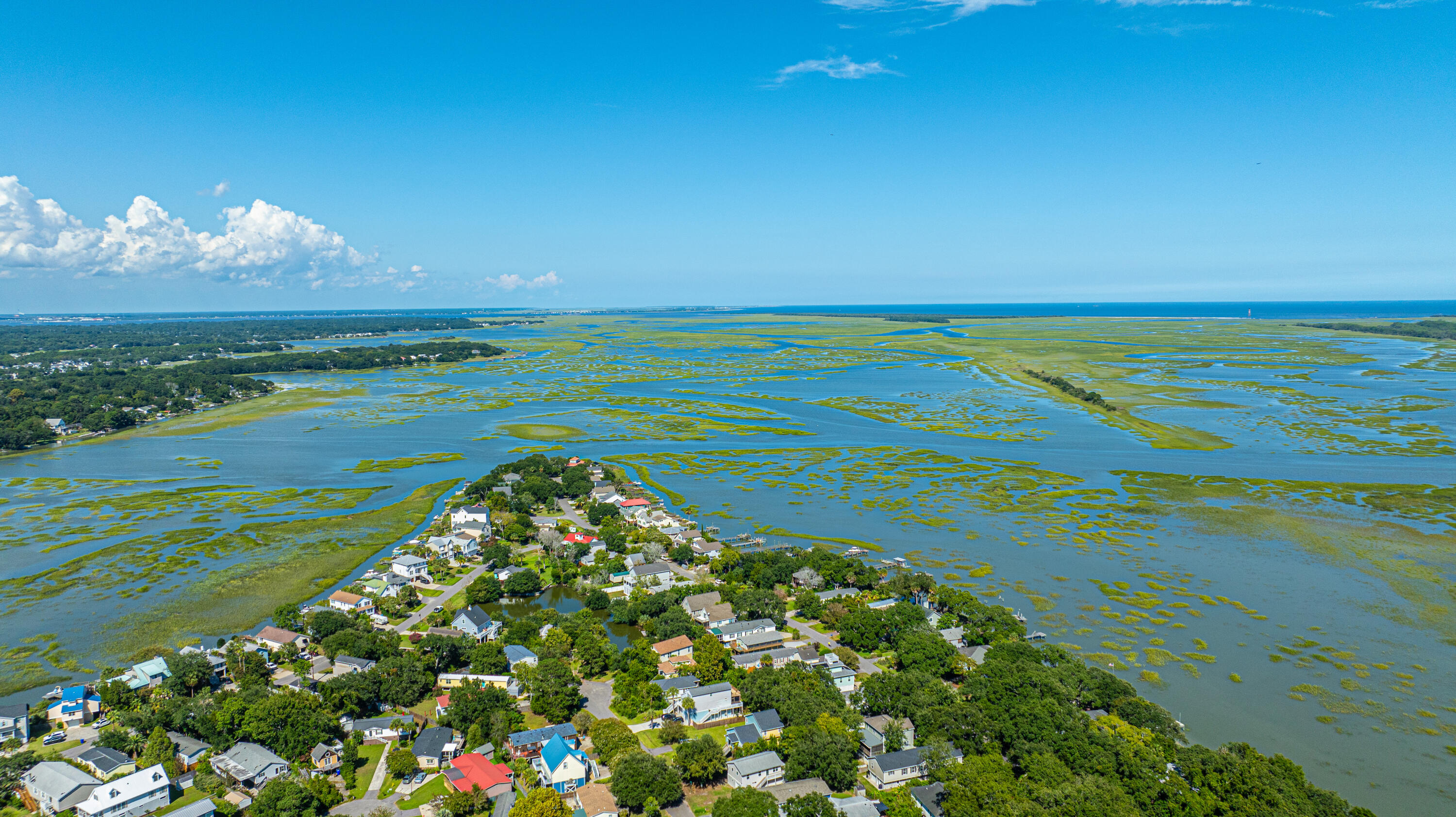 1608 Terns Nest Road