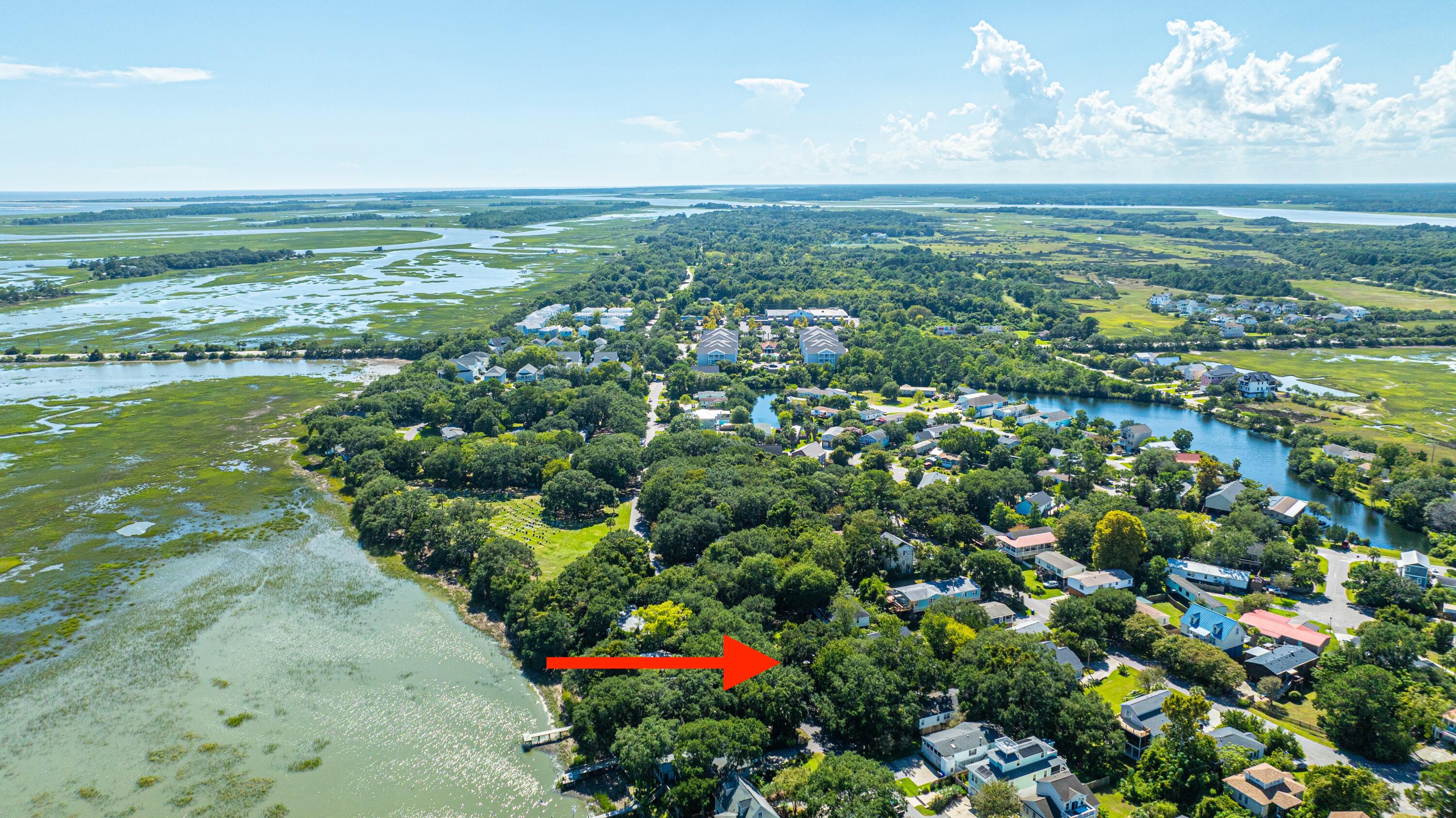 1608 Terns Nest Road