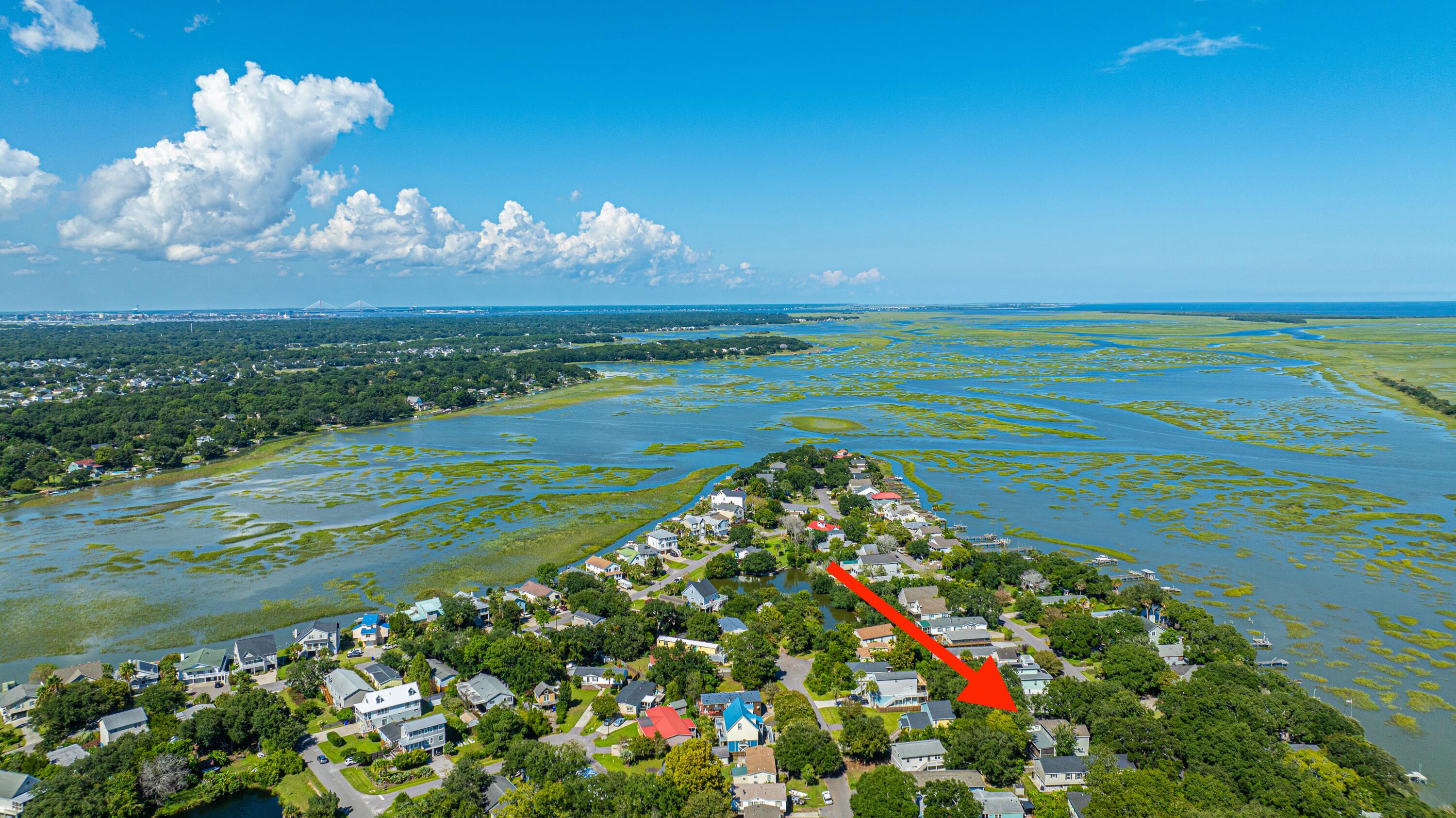 1608 Terns Nest Road