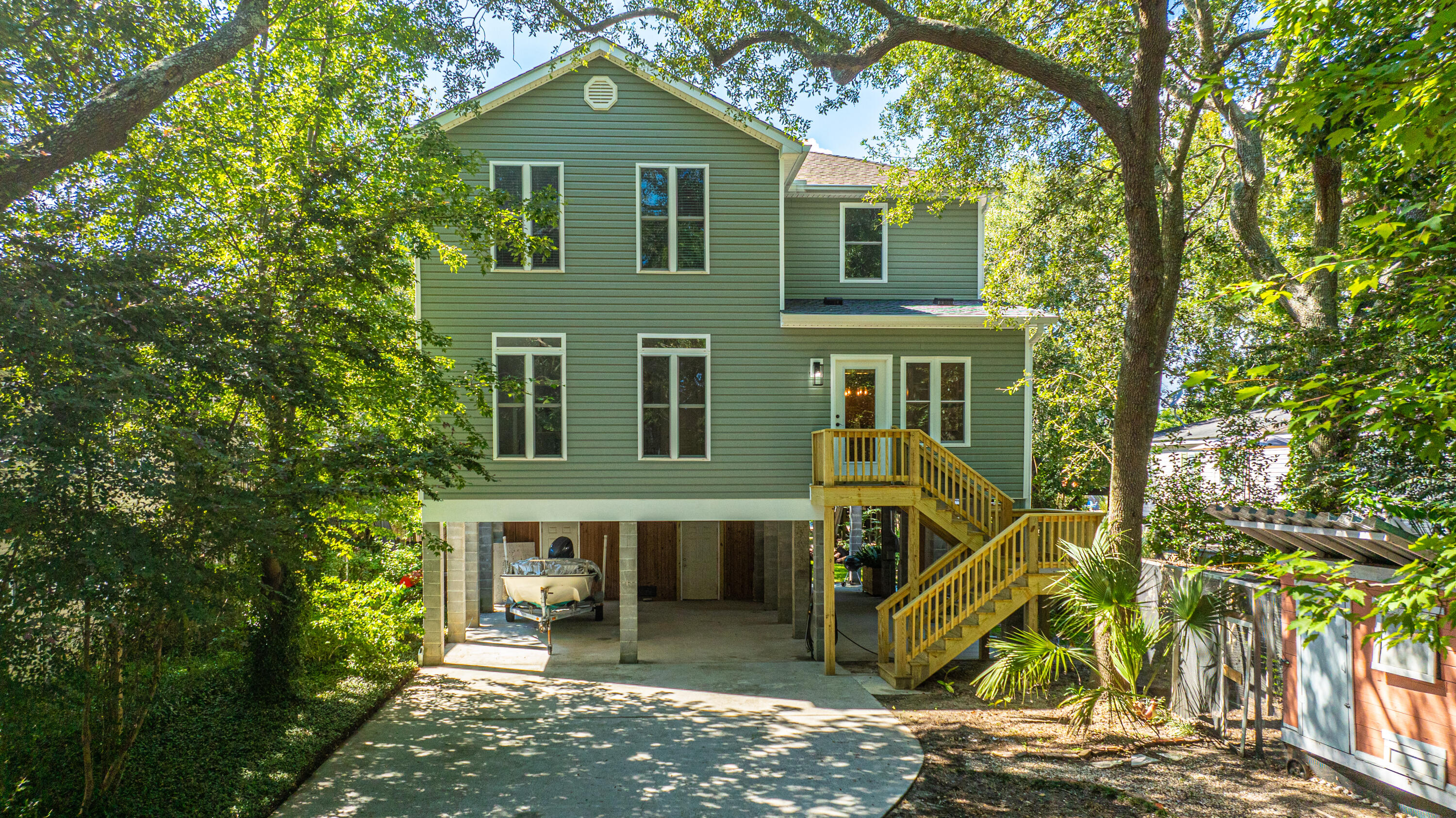 1608 Terns Nest Road