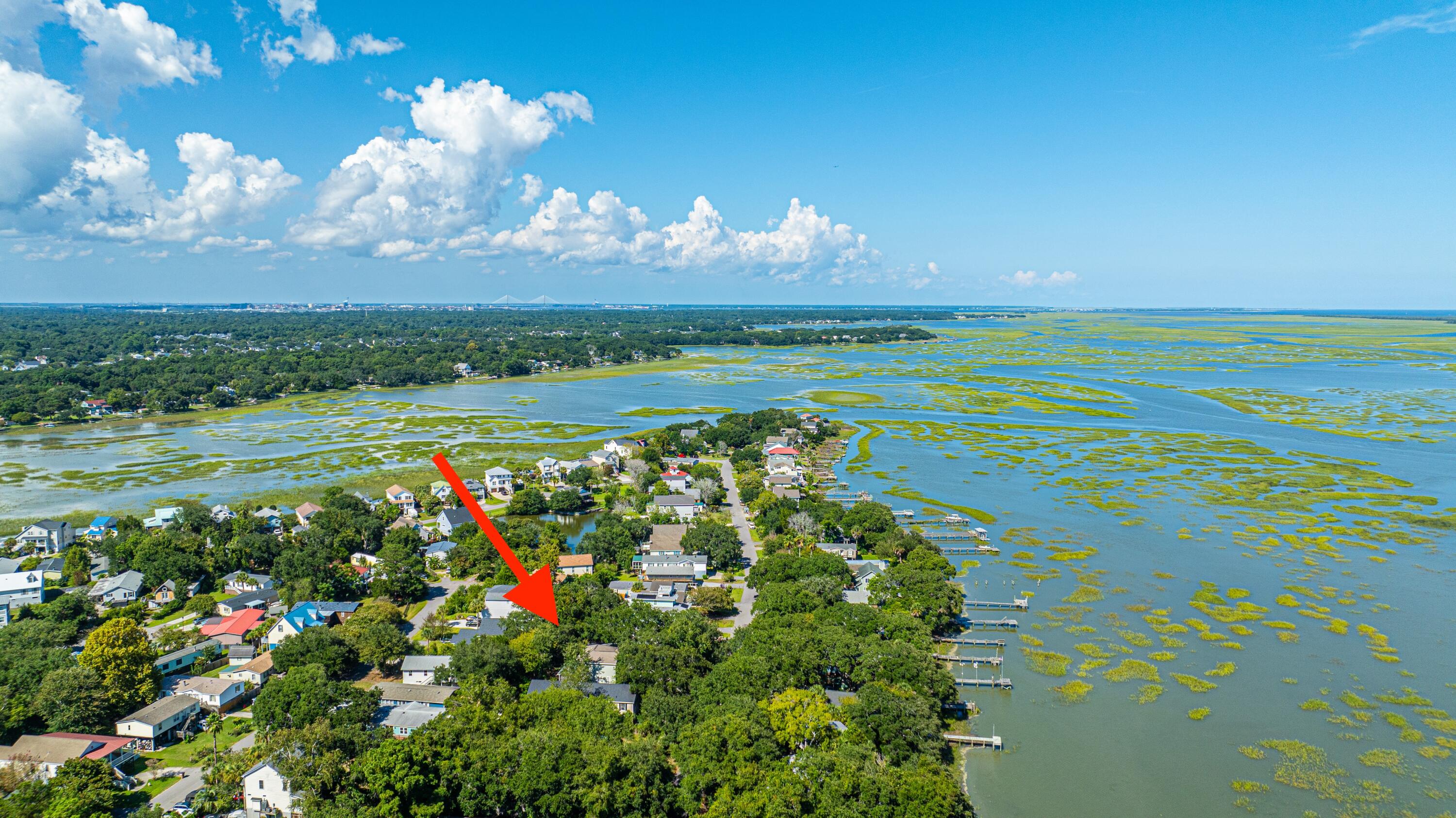 1608 Terns Nest Road