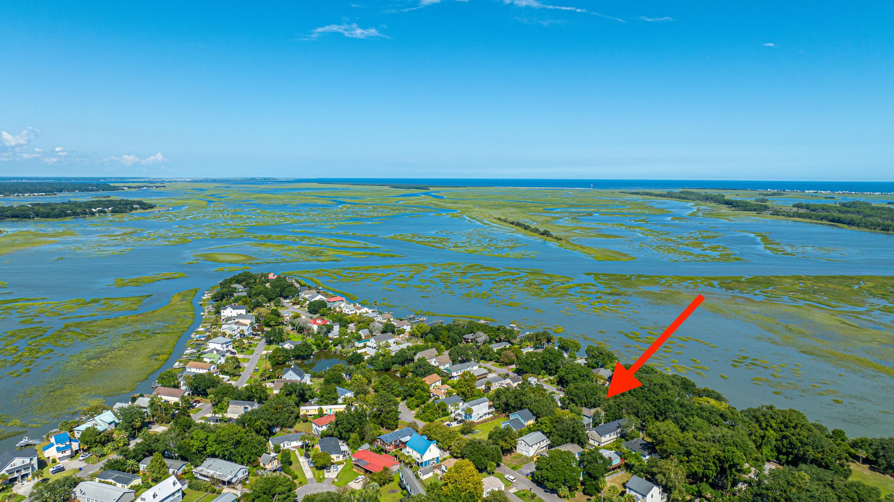 1608 Terns Nest Road