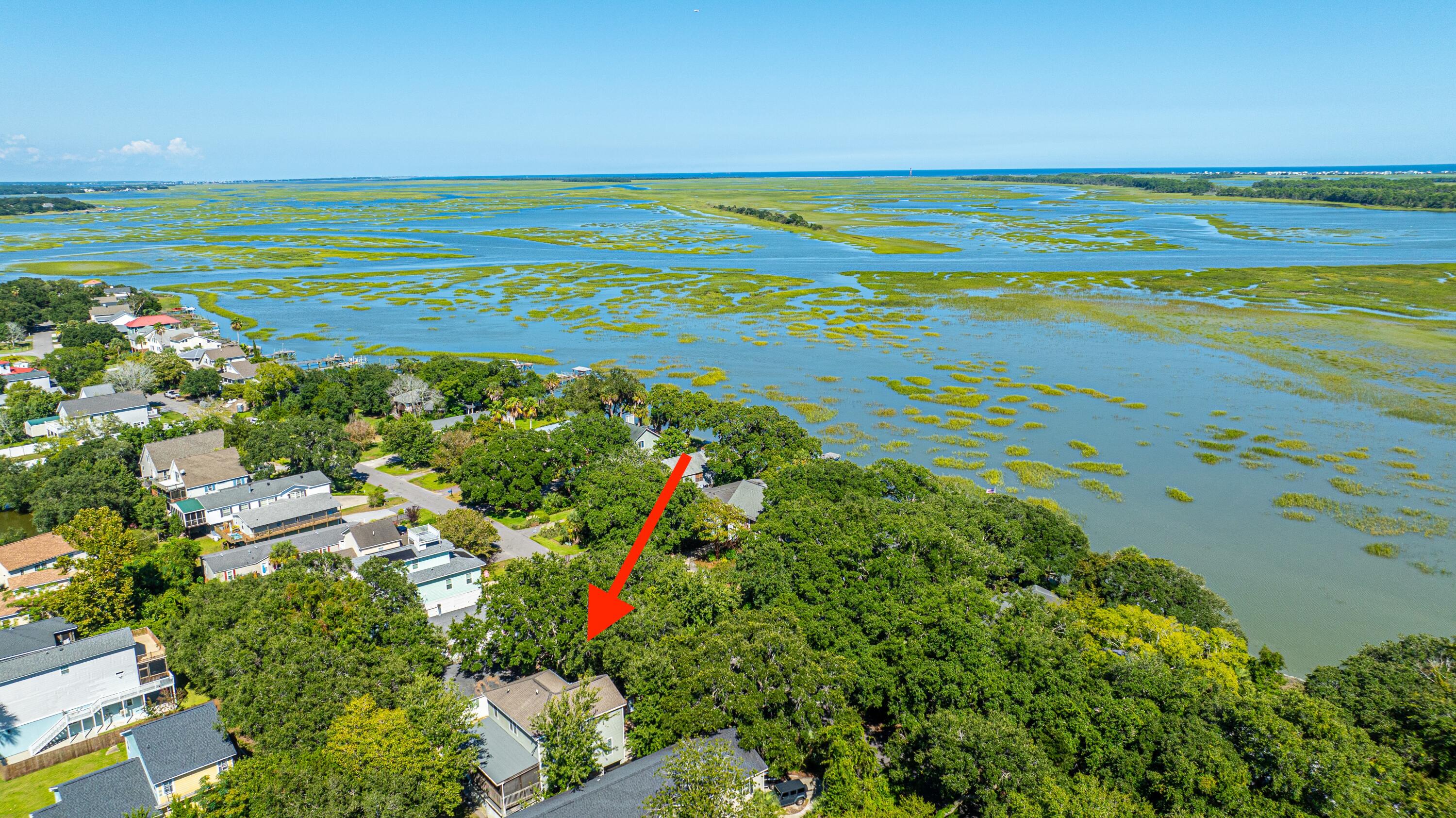 1608 Terns Nest Road