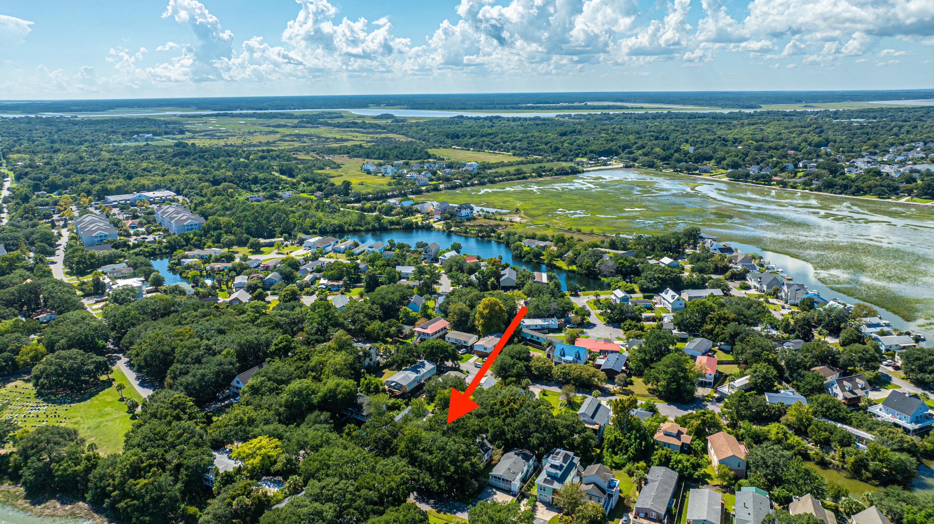 1608 Terns Nest Road