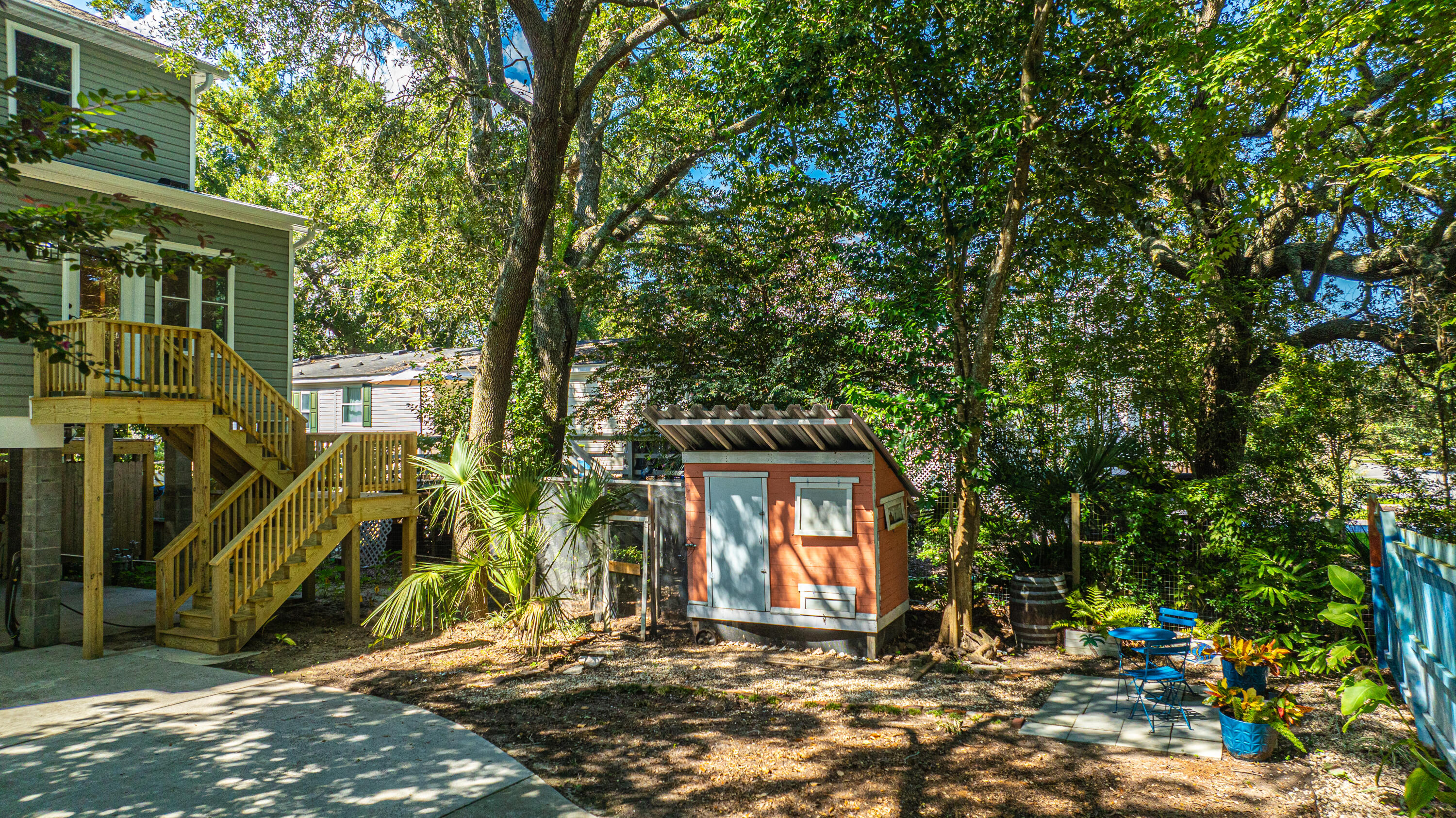 1608 Terns Nest Road