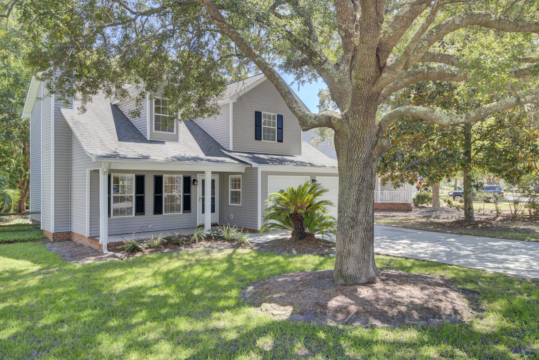 1017 Wayfarer Lane