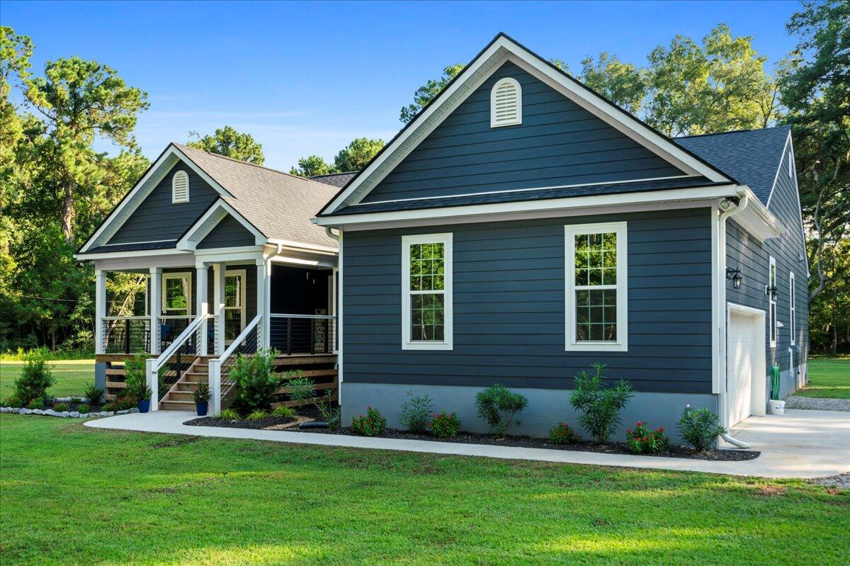 8357 Chisolm Plantation Road