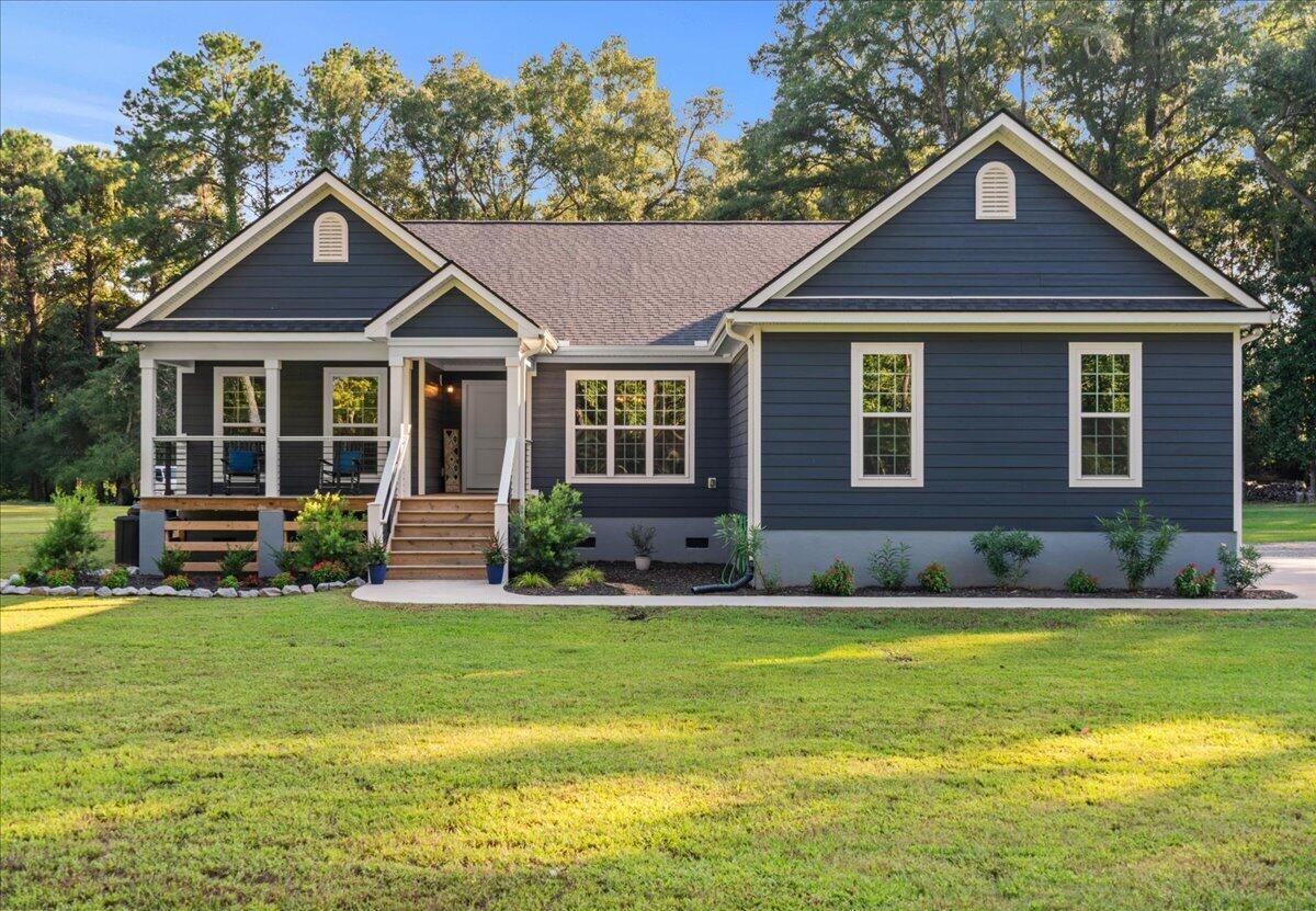 8357 Chisolm Plantation Road