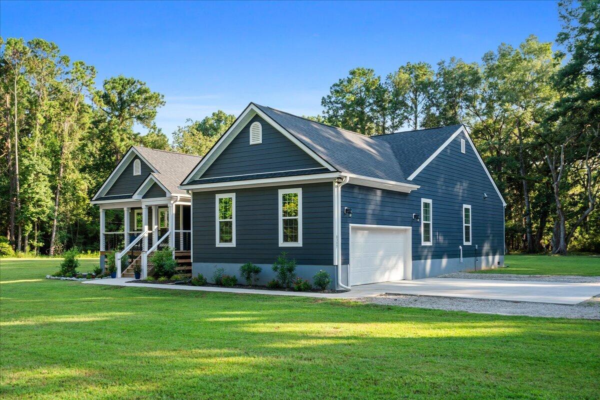 8357 Chisolm Plantation Road