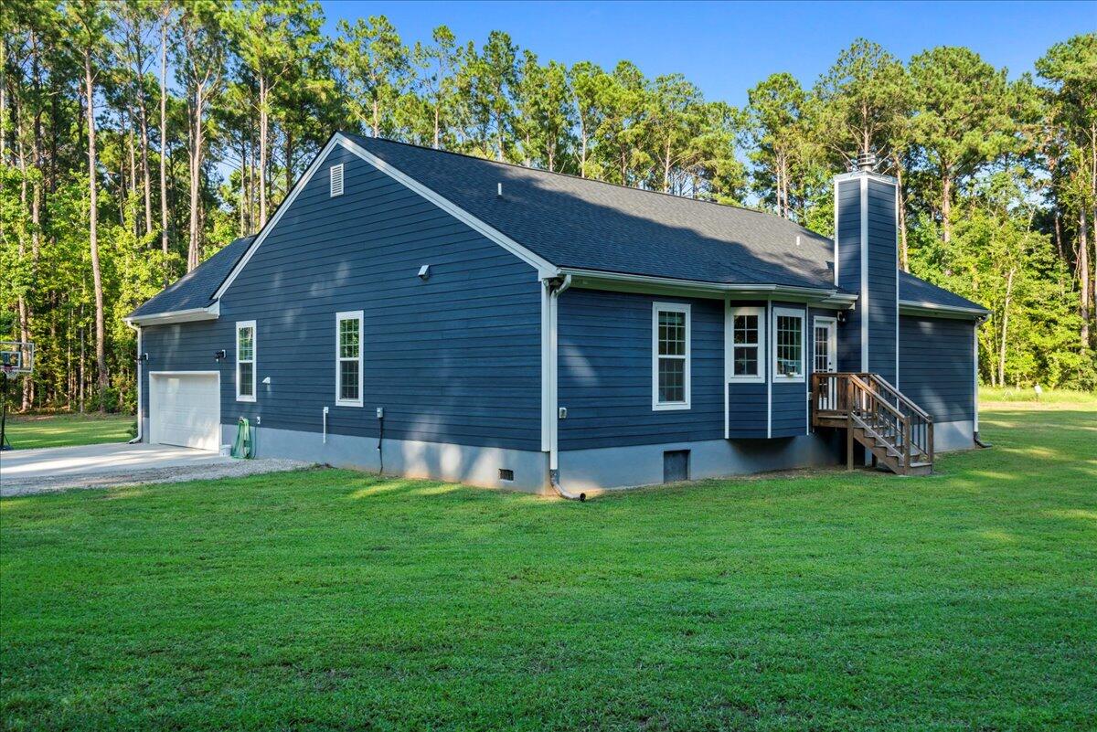 8357 Chisolm Plantation Road