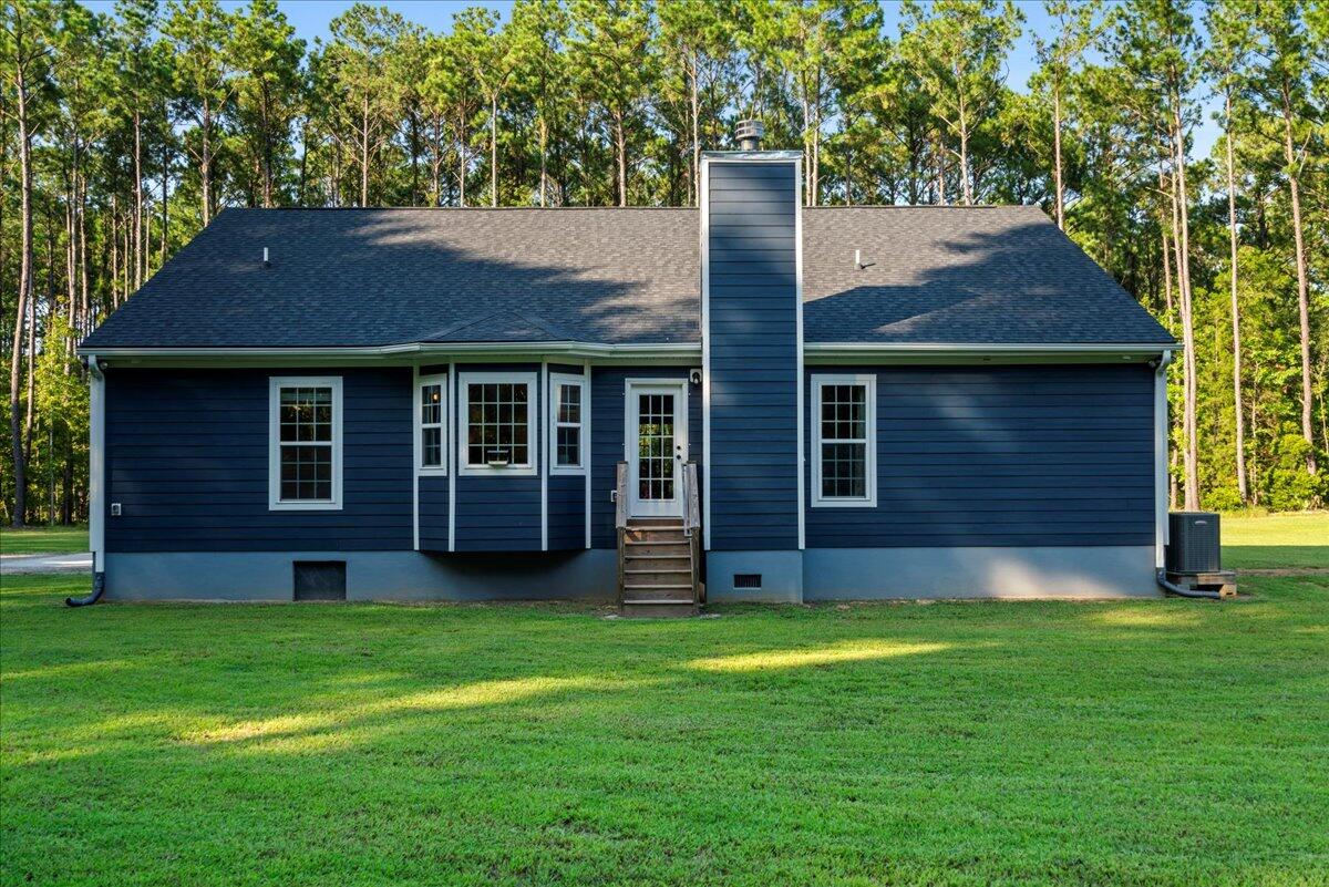 8357 Chisolm Plantation Road