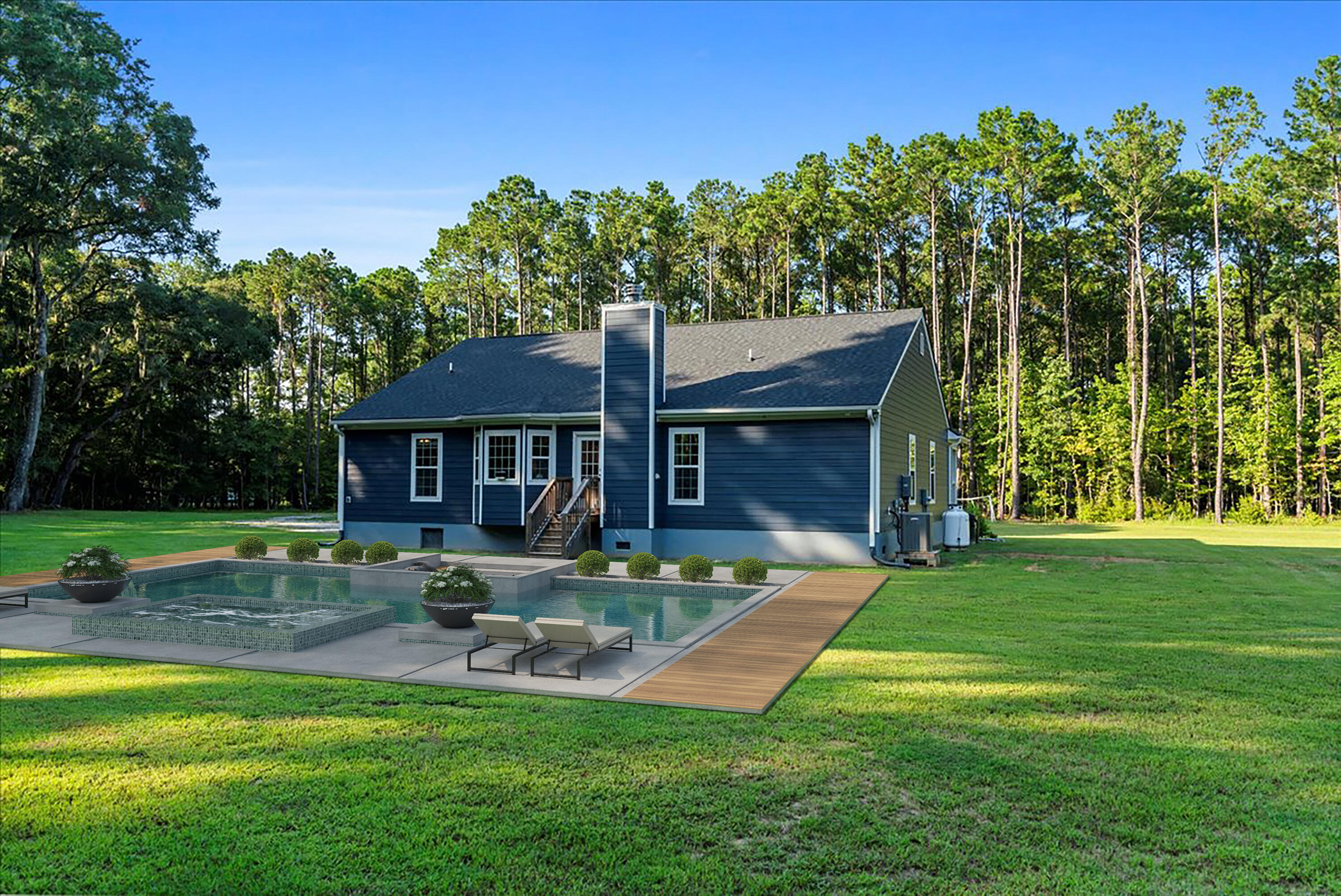 8357 Chisolm Plantation Road