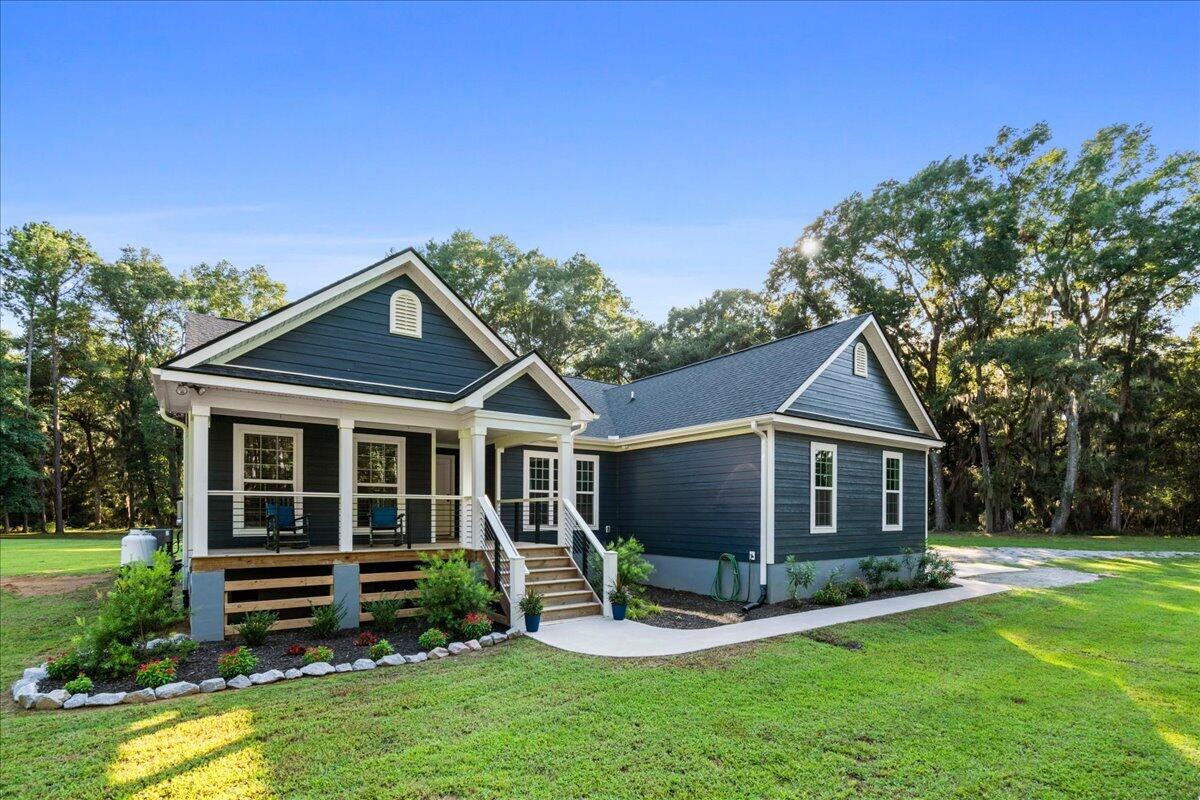 8357 Chisolm Plantation Road