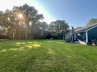 8357 Chisolm Plantation Road