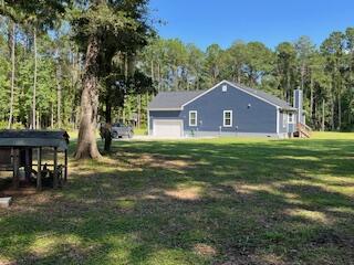 8357 Chisolm Plantation Road