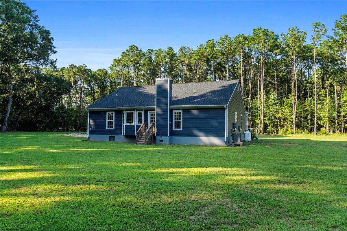 8357 Chisolm Plantation Road