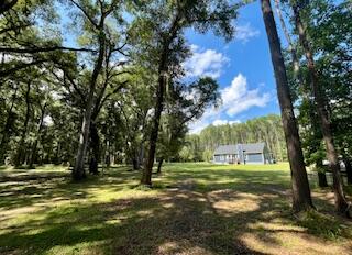 8357 Chisolm Plantation Road